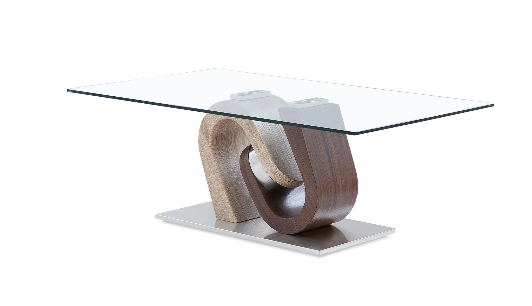 Chase - End Table Contemporary Design - Image 8