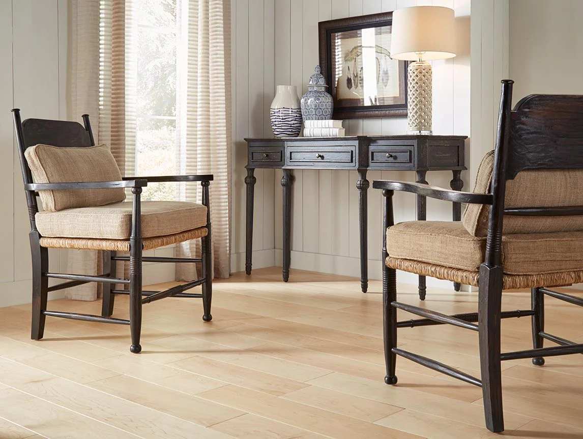 Chatham - Chair (Set of 2) - Dark Brown - Image 5