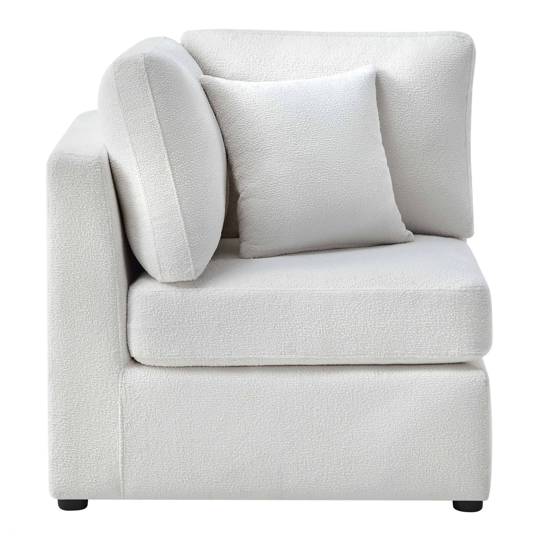 Chauncy - Sectional With Storage Ottoman - Image 30