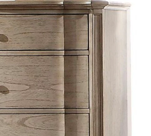 Chelmsford - Chest - Taupe - Image 5