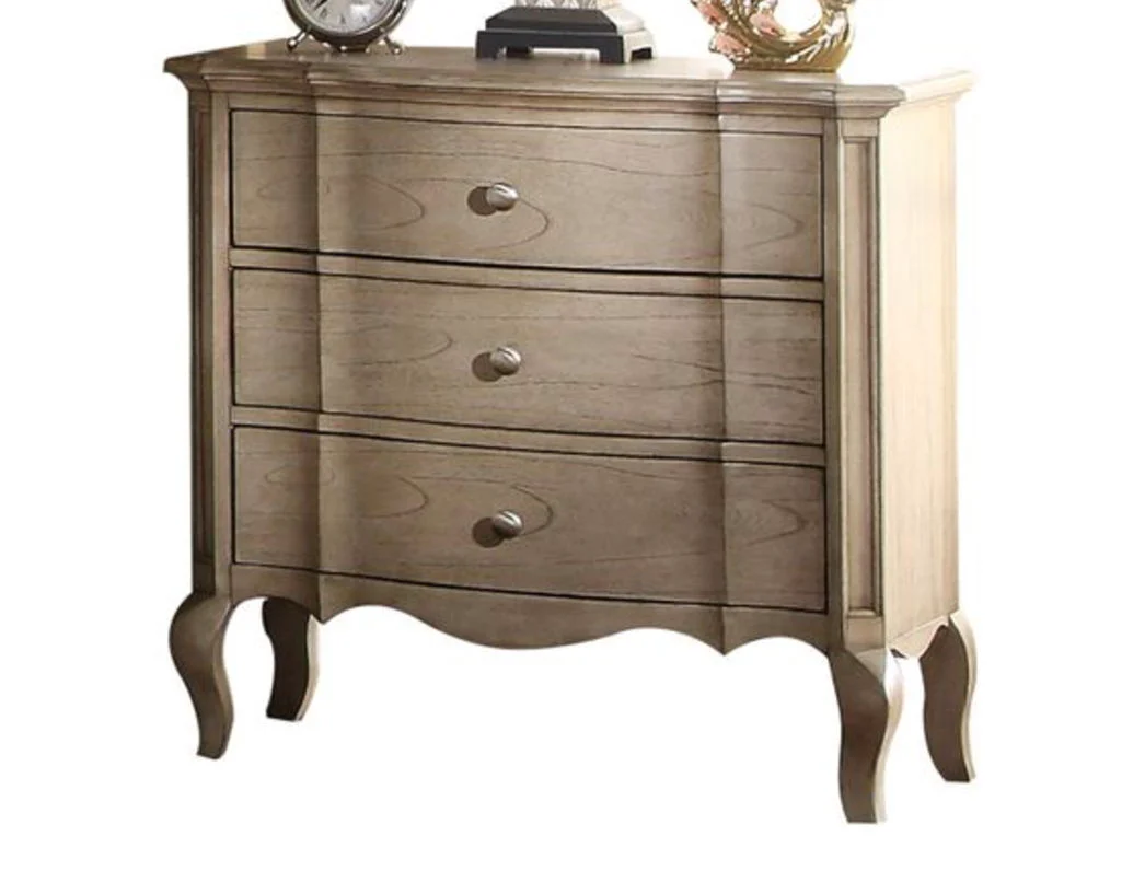Chelmsford - Nightstand, Classic And Modern Design - Image 4