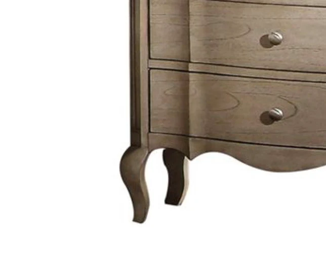 Chelmsford - Nightstand, Classic And Modern Design - Image 8