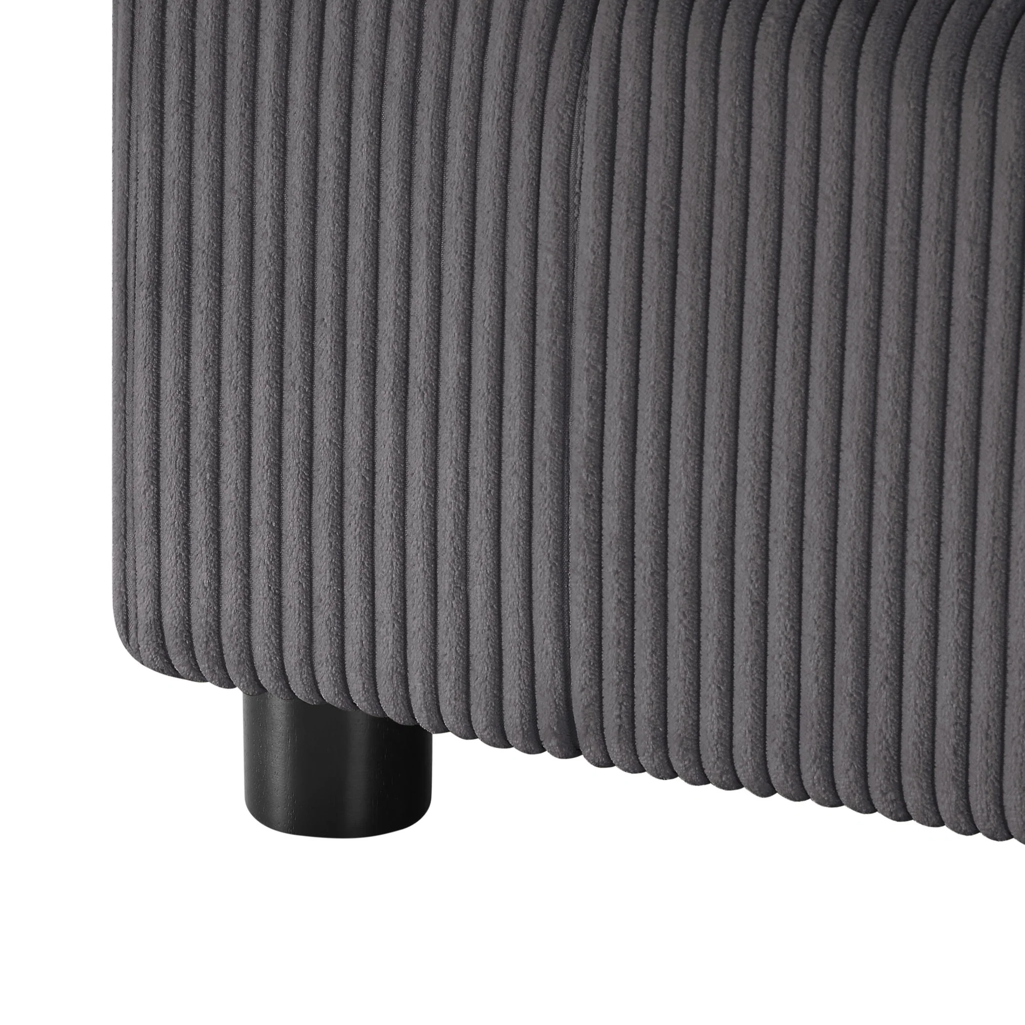 Chelsea - Armless Chair - Image 6