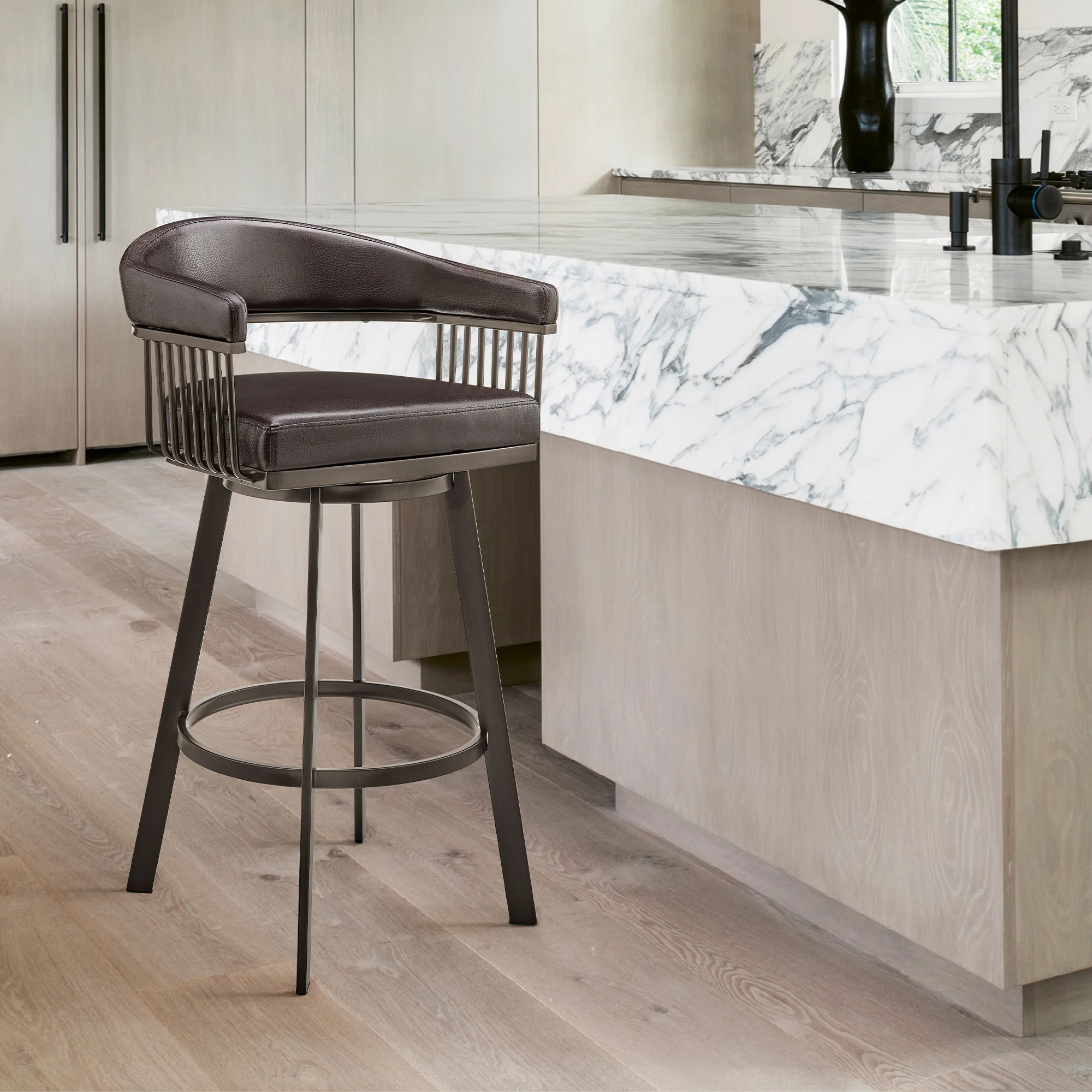 Chelsea - Bar Stool - Image 36