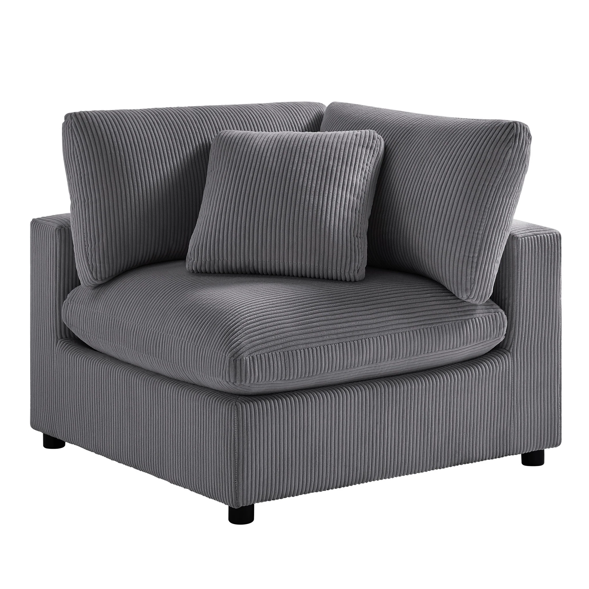 Chelsea - Modular 5 Piece Sectional - Image 13