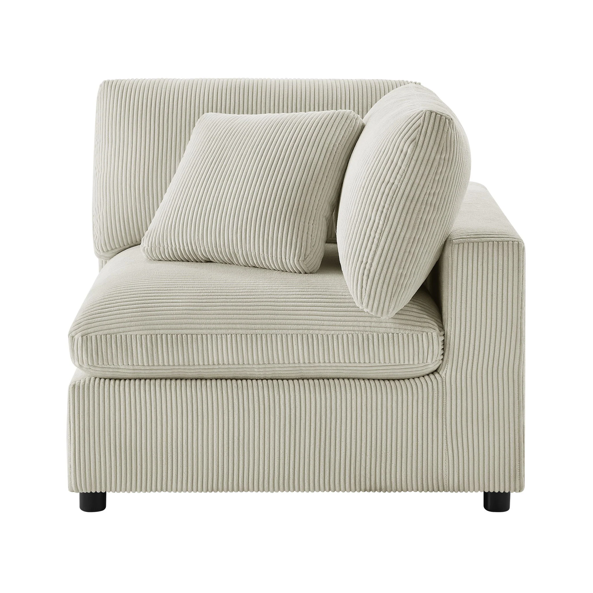 Chelsea - Modular 5 Piece Sectional - Image 3
