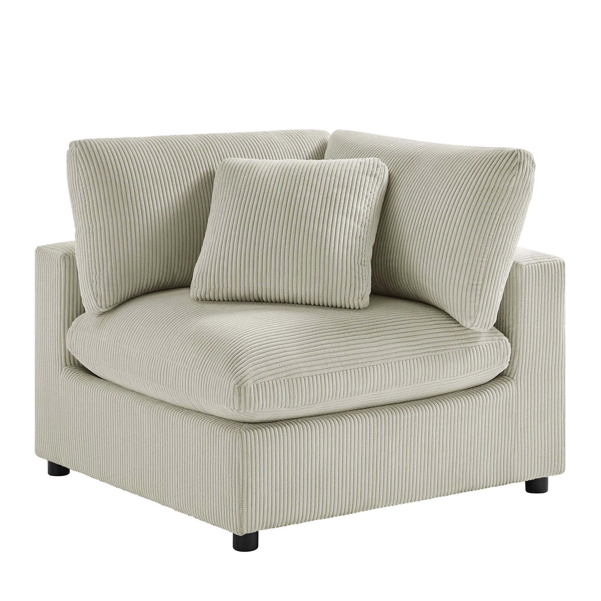 Chelsea - Modular Sectional - Image 32