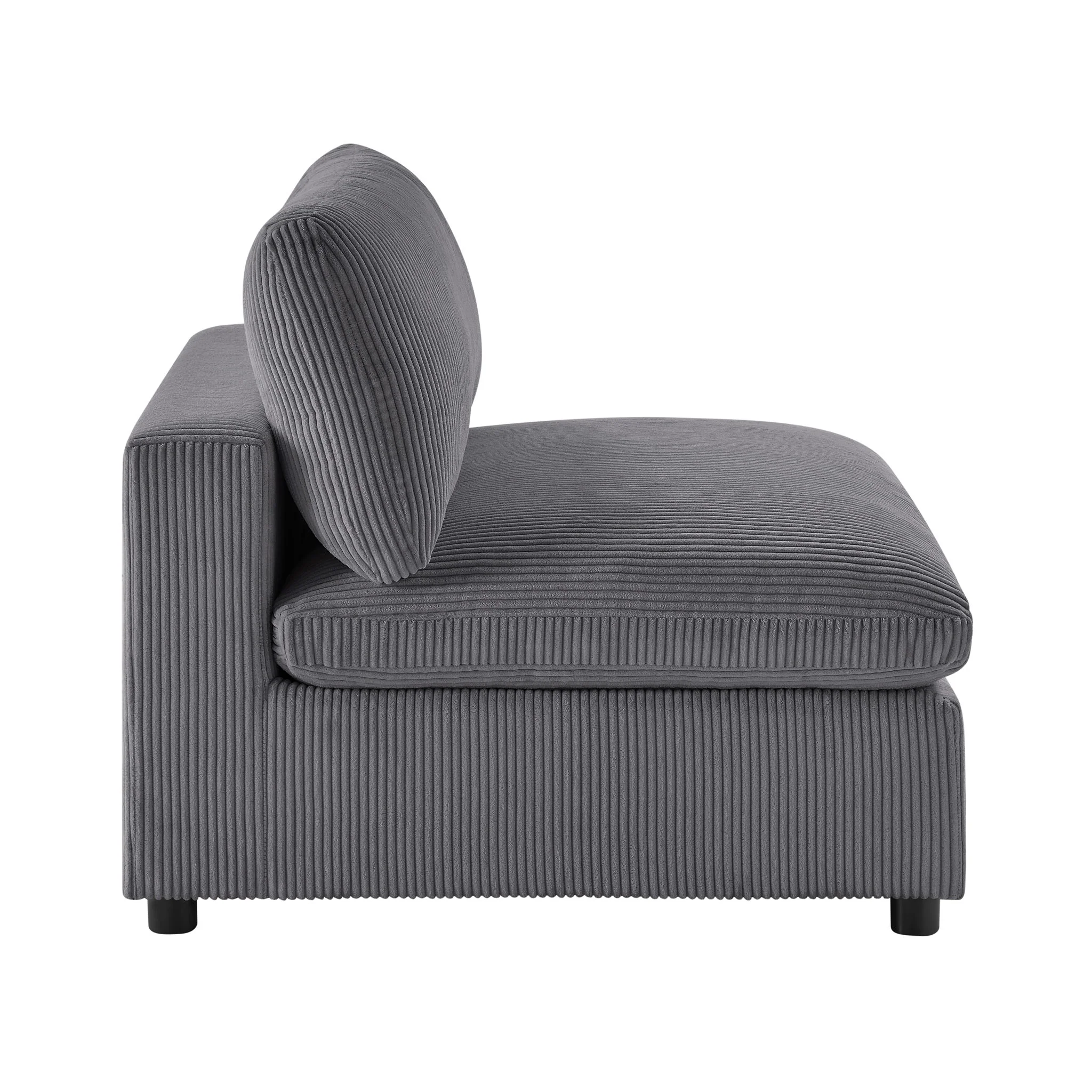 Chelsea - Modular Sectional - Image 8