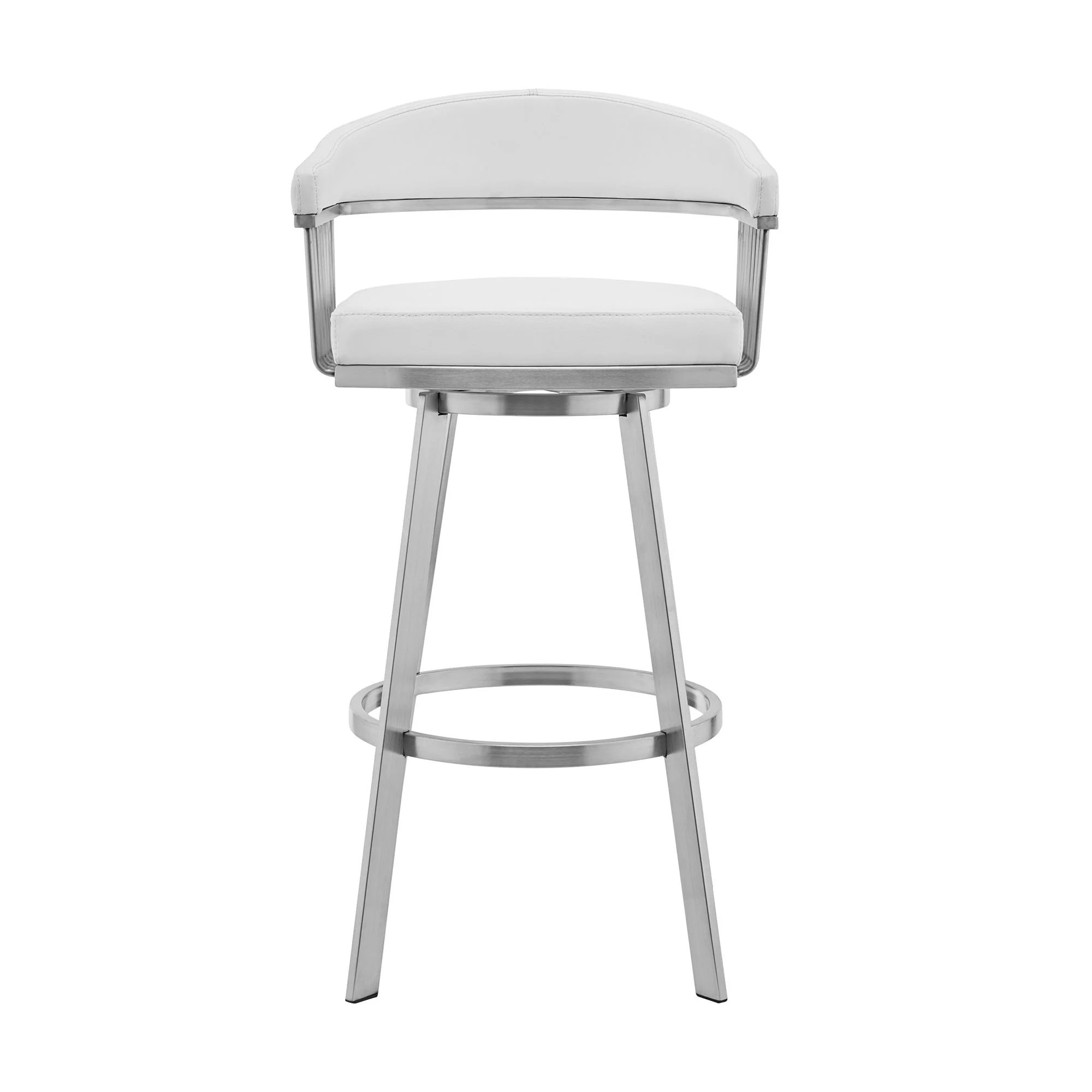 Chelsea - Swivel Bar Stool - Image 42