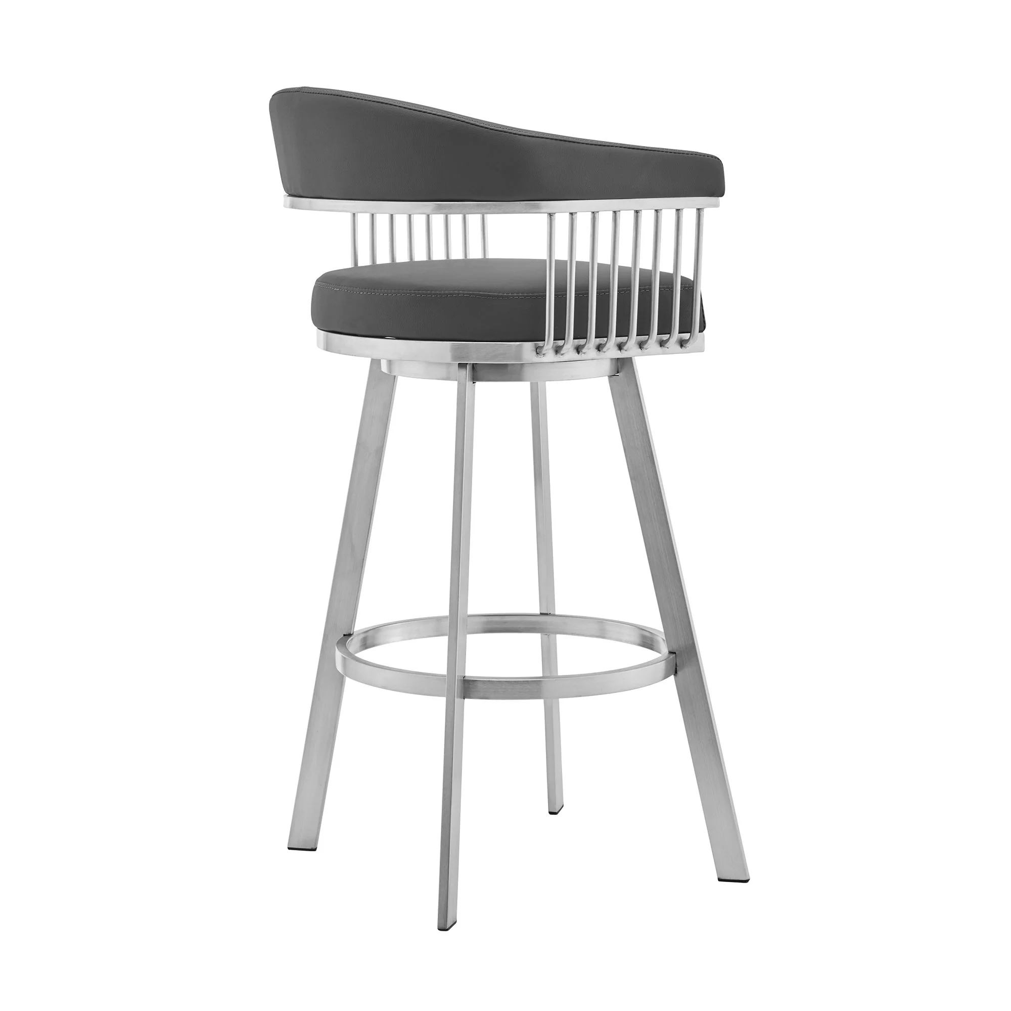 Chelsea - Swivel Bar Stool - Image 78