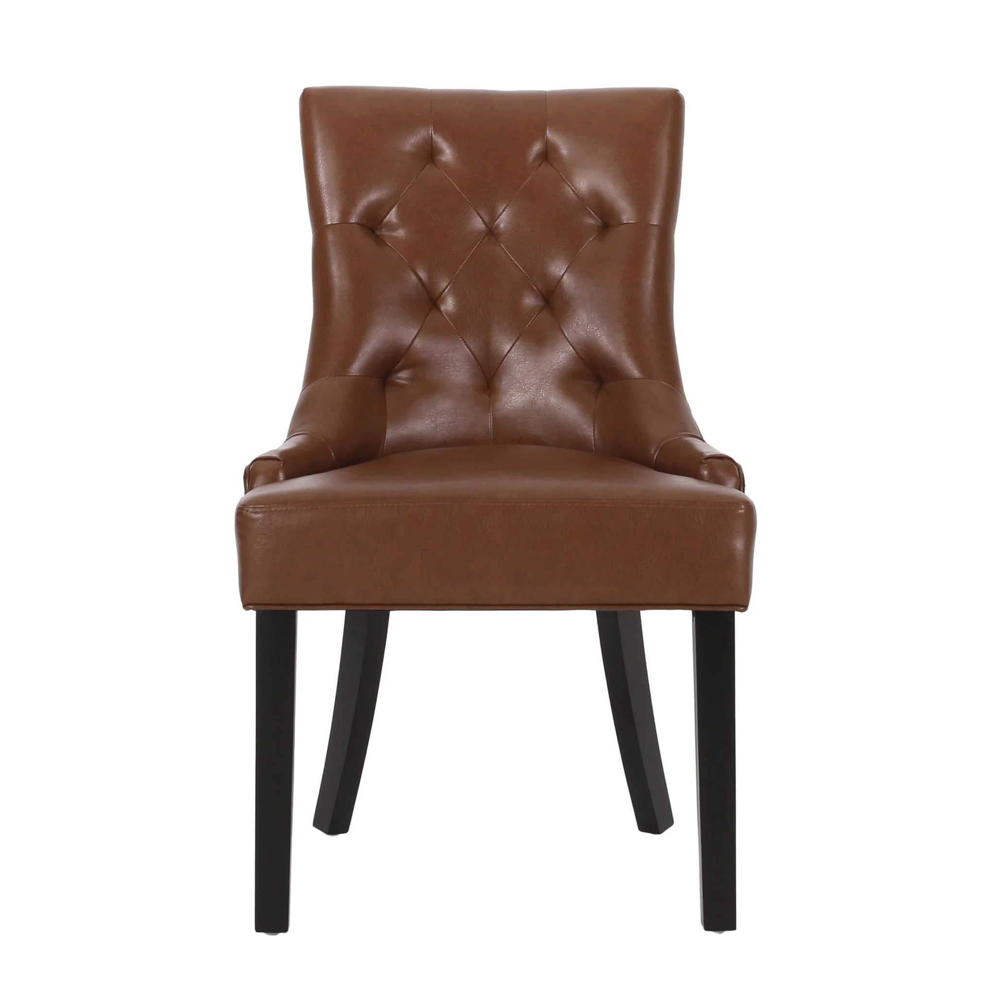 Cheney - Contemporary Dining Chair Tufted Upholstery (Set of 2) - Image 24