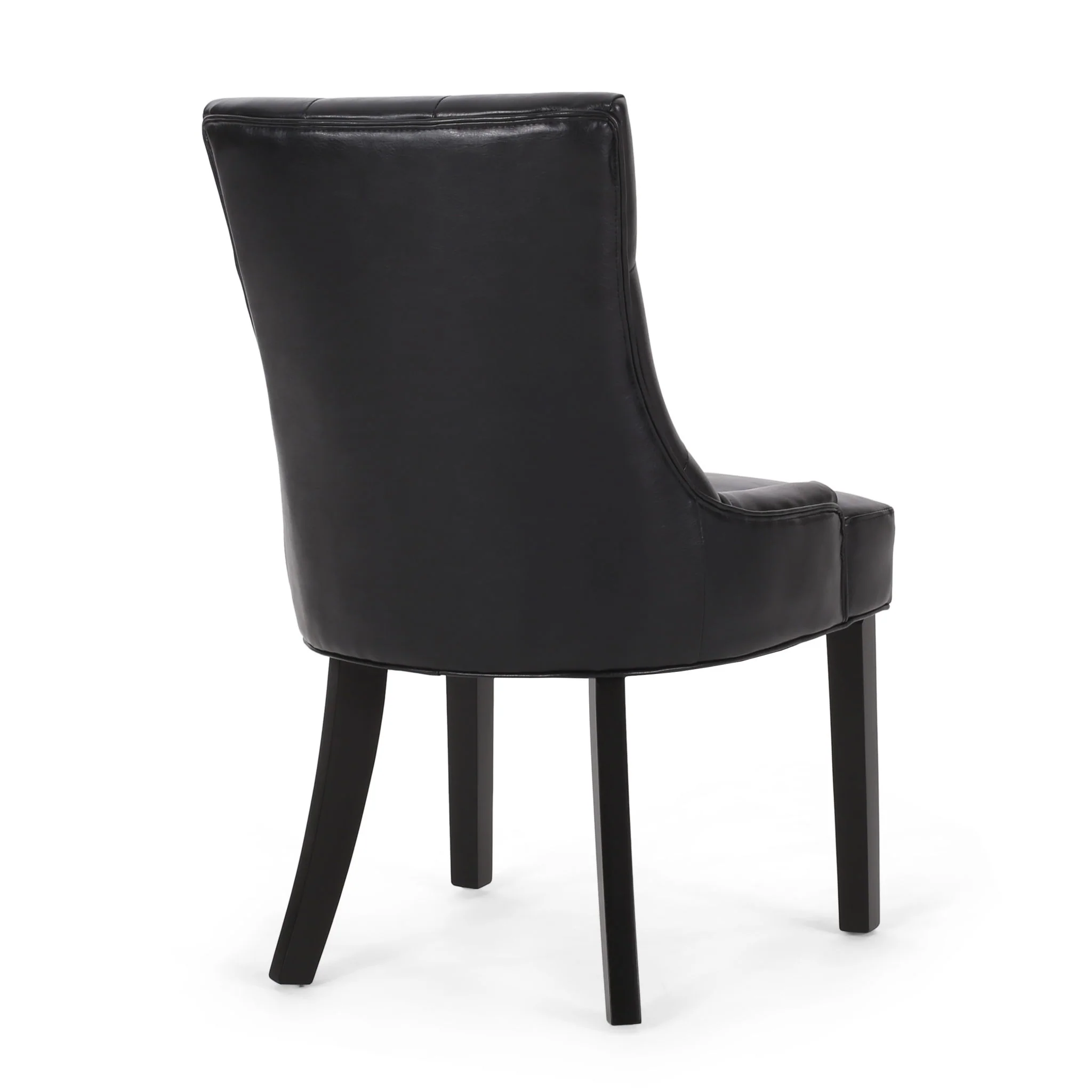 Cheney - Contemporary Dining Chair Tufted Upholstery (Set of 2) - Image 36