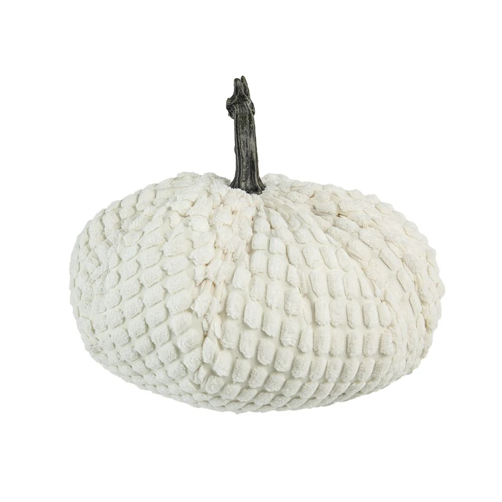 Weighted Pumpkin Ornament Decor For Holiday Harvest Festival Fall Festival & Thanksgiving - Image 11