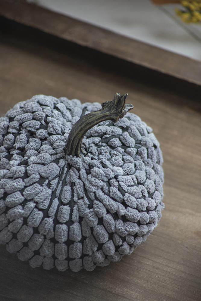 Weighted Pumpkin Ornament Decor For Holiday Harvest Festival Fall Festival & Thanksgiving - Image 22