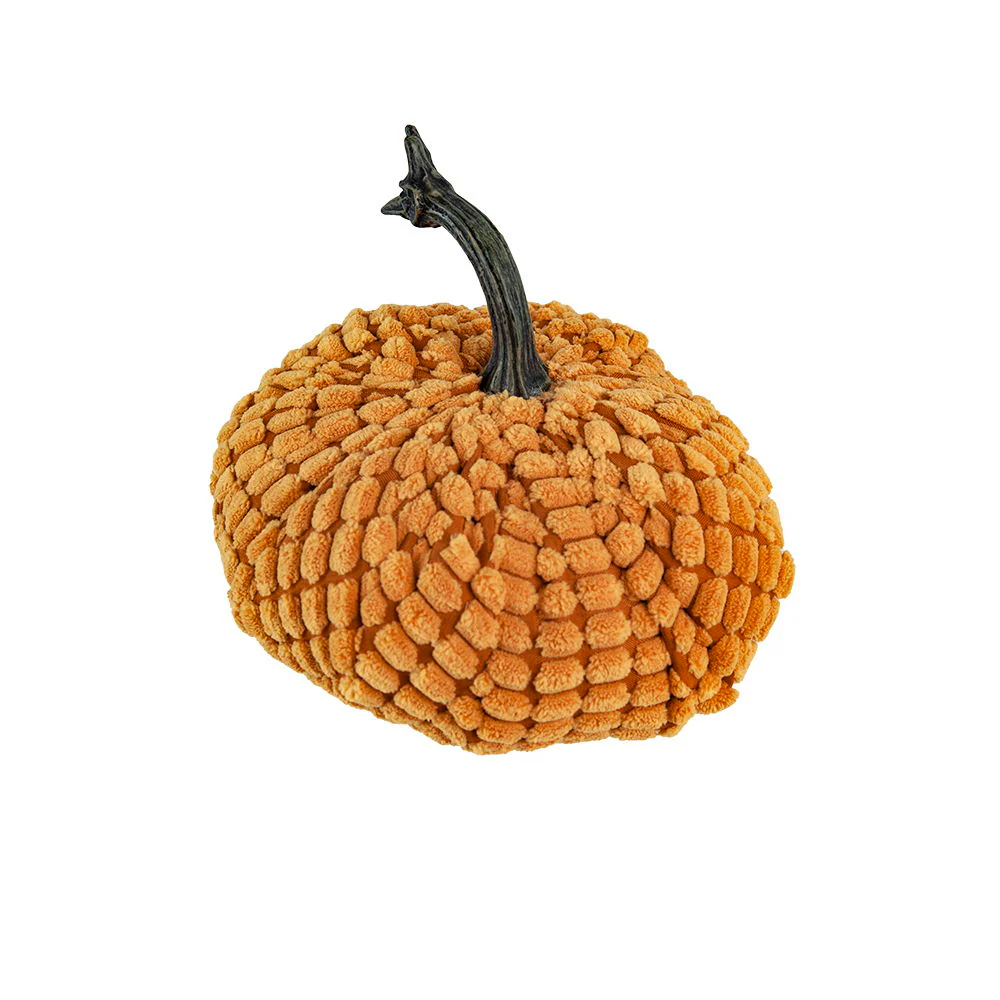 Weighted Pumpkin Ornament Decor For Holiday Harvest Festival Fall Festival & Thanksgiving - Image 24