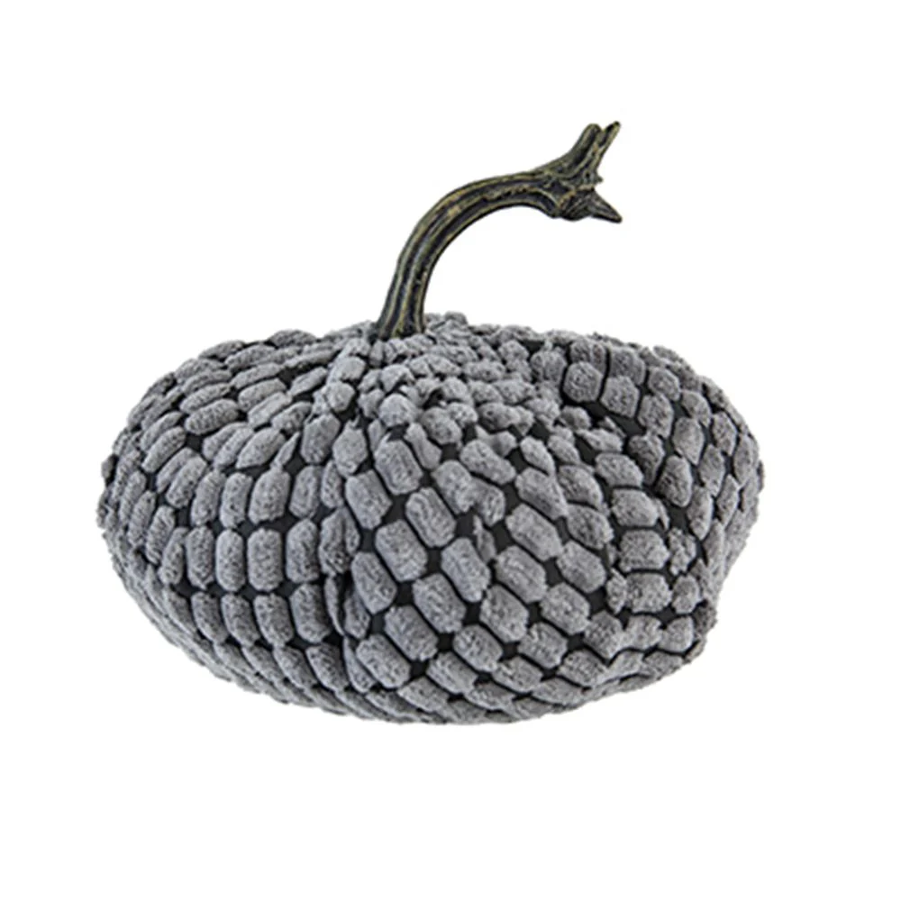 Weighted Pumpkin Ornament Decor For Holiday Harvest Festival Fall Festival & Thanksgiving - Image 27