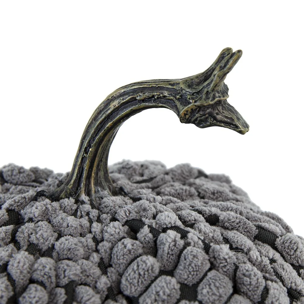 Weighted Pumpkin Ornament Decor For Holiday Harvest Festival Fall Festival & Thanksgiving - Image 9