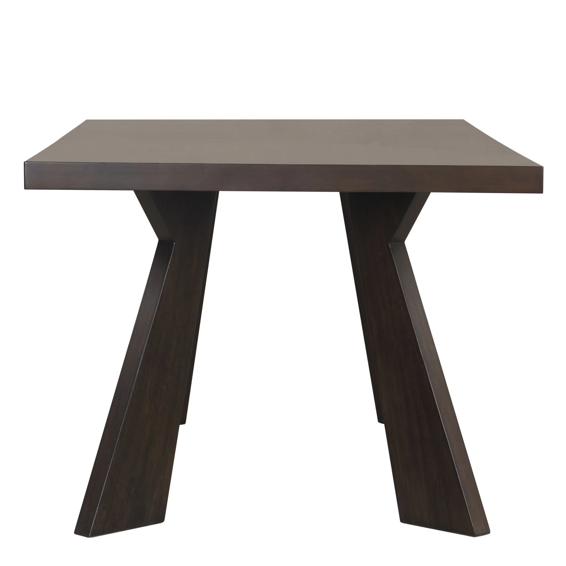 Chestnut Ridge - 72" Dining Table - Brown - Image 5