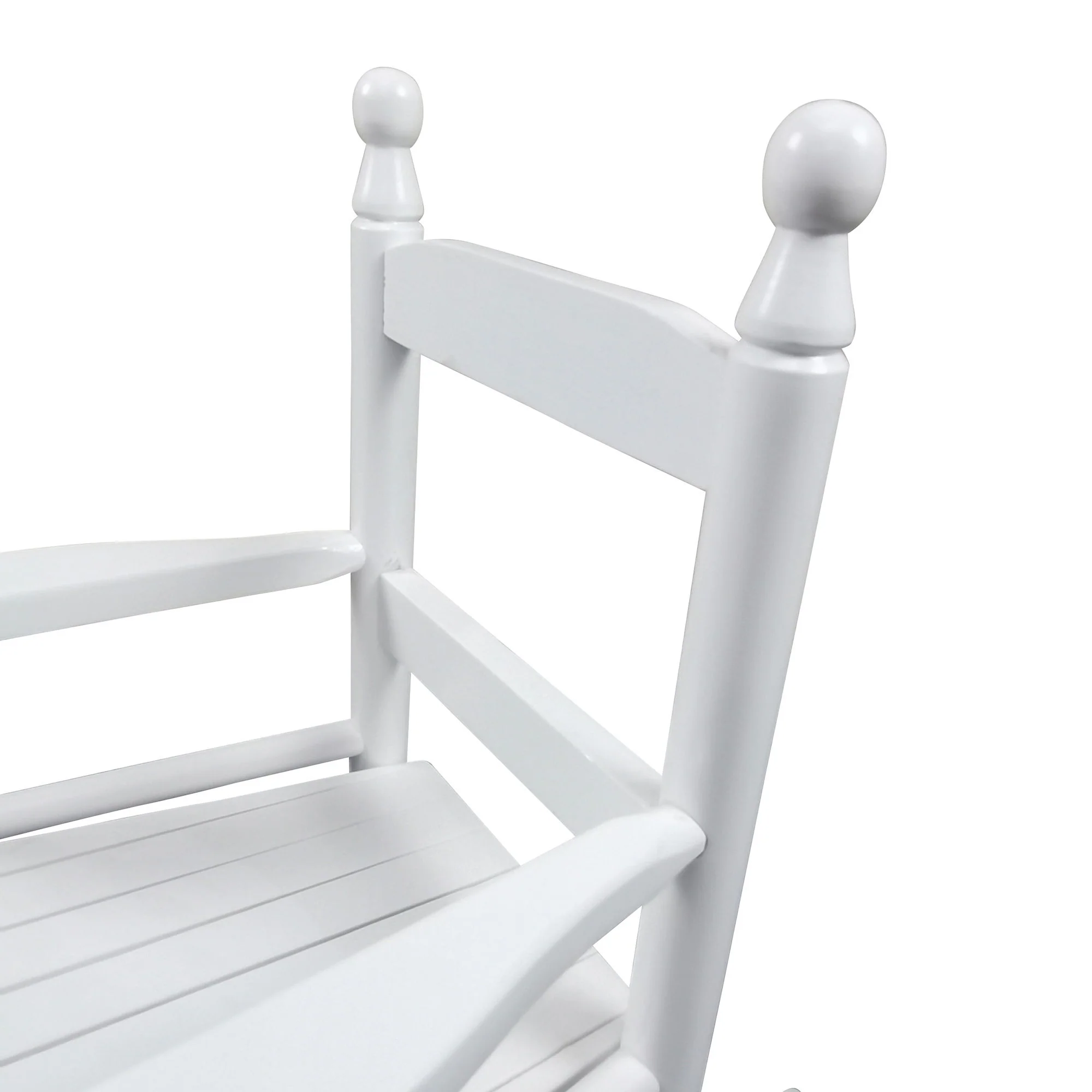 Children's Rocking Chair Indoor Or Outdoor, Suitable For Kids, Durable - Image 41