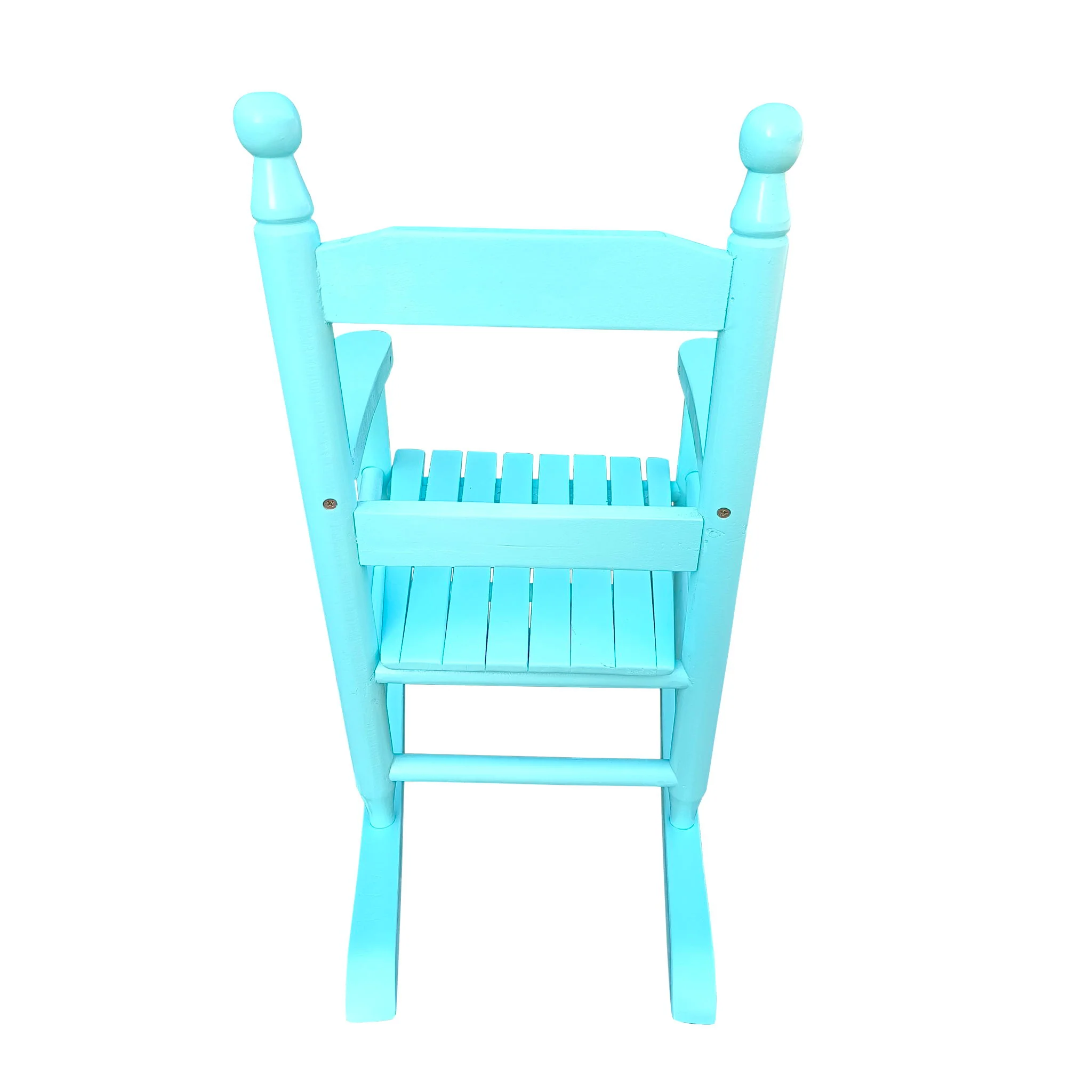 Children's Rocking Chair Indoor Or Outdoor, Suitable For Kids, Durable - Image 51