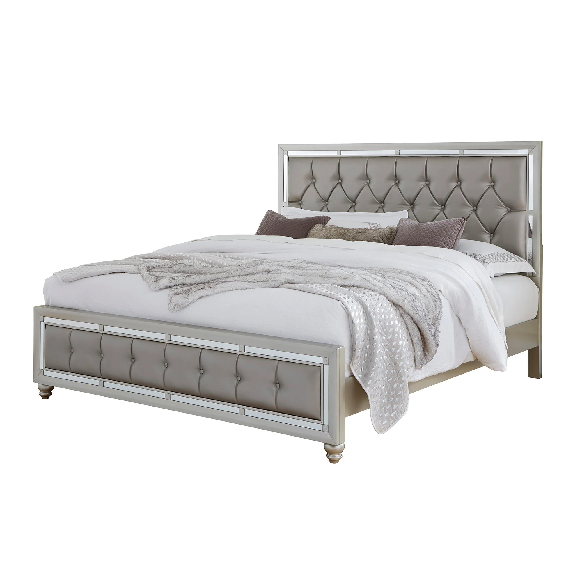 Chloe - Bed Gemstone - Image 2