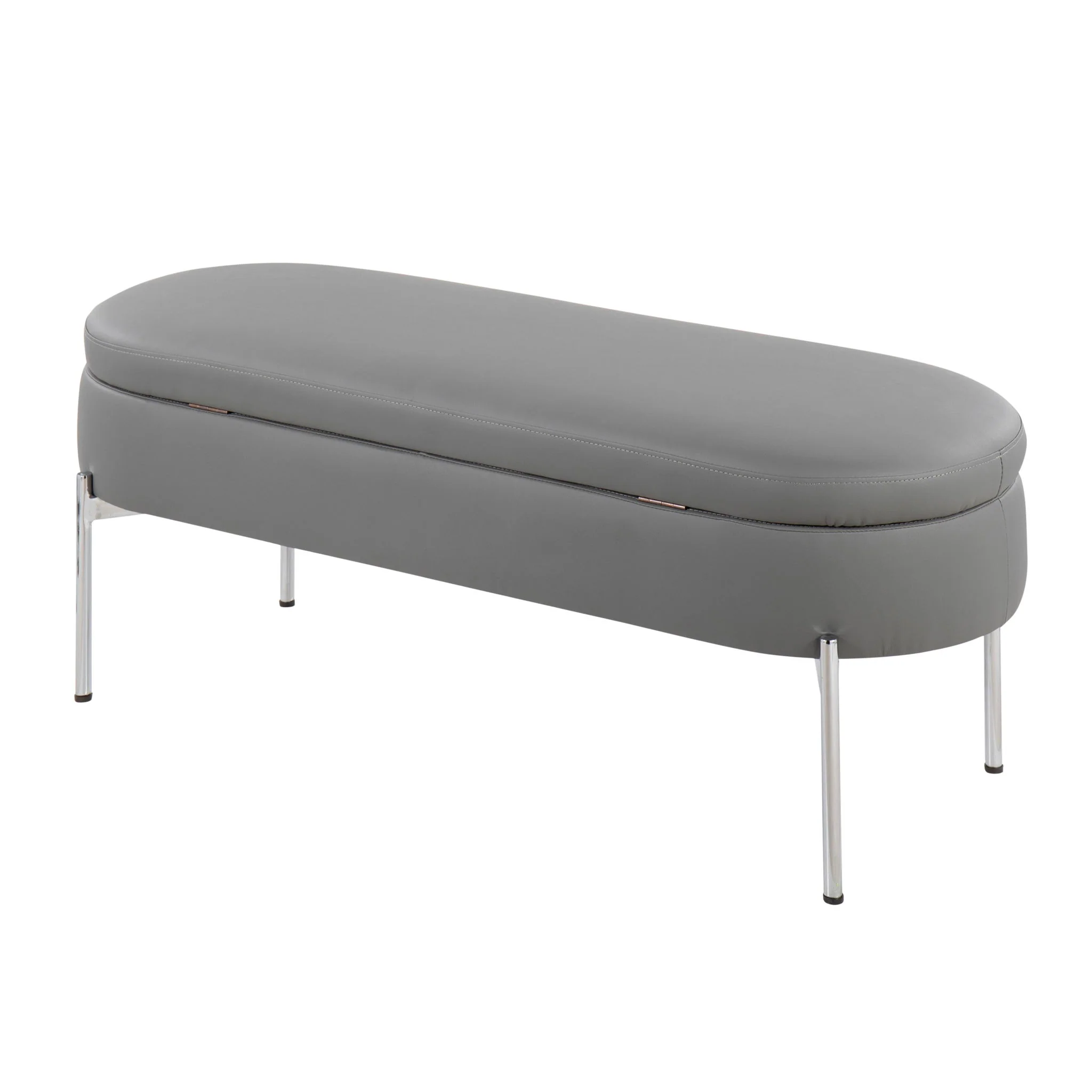 Chloe - Contemporary / Glam Bench - Image 25