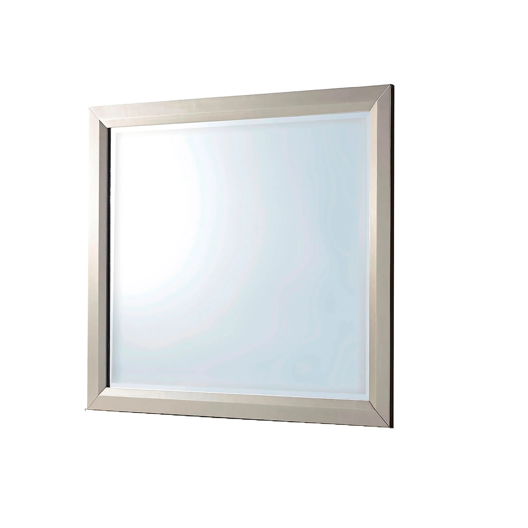 Chloe - Mirror - Gemstone Silver - Image 5