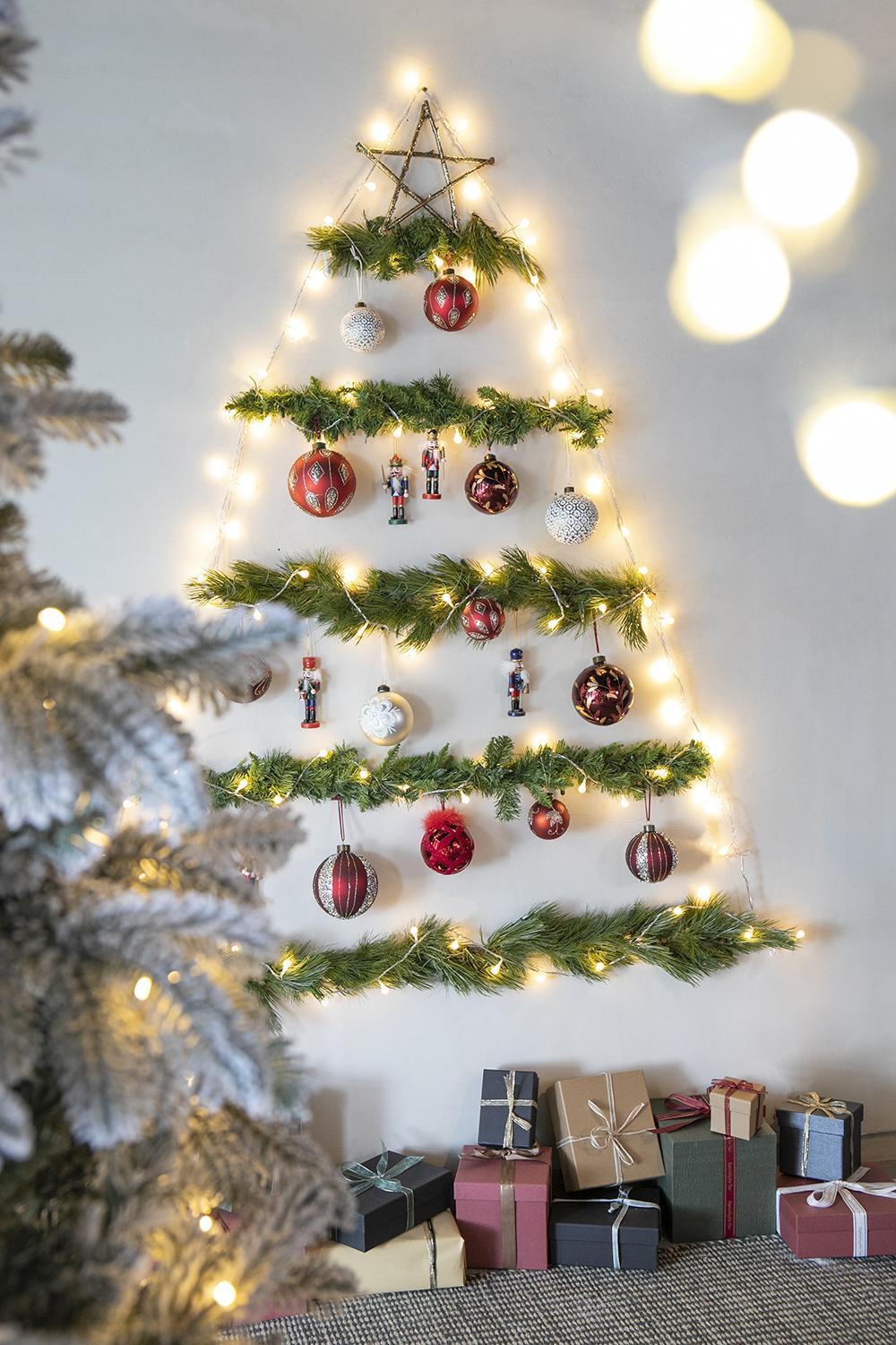 Christmas Ball, Decorative Hanging Ball Christmas Tree Ornaments For Holiday Decorations - Image 13