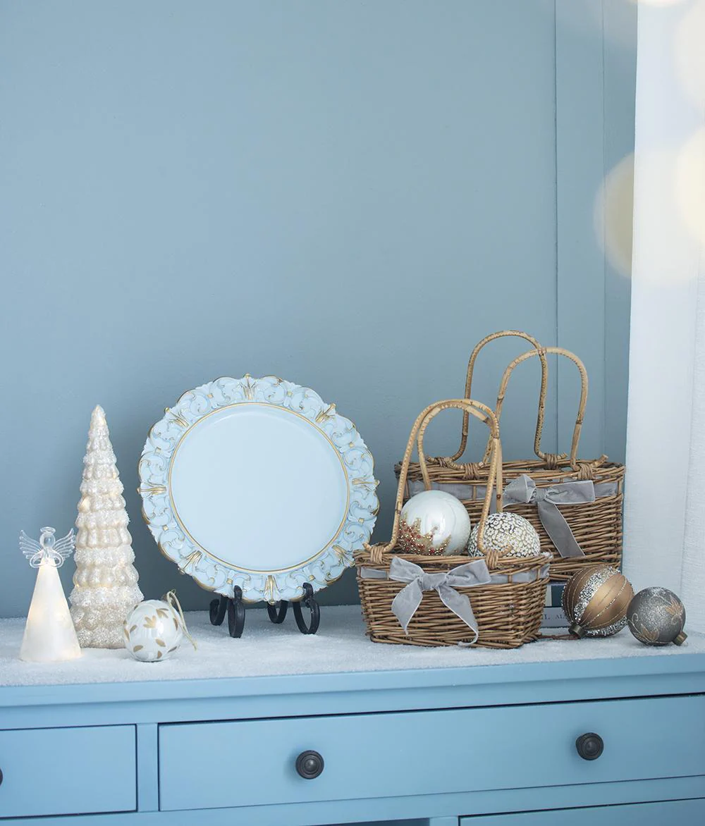 Christmas Ball Ornaments, Ball Christmas Tree Ornaments For Holiday Party Decorations - Image 12