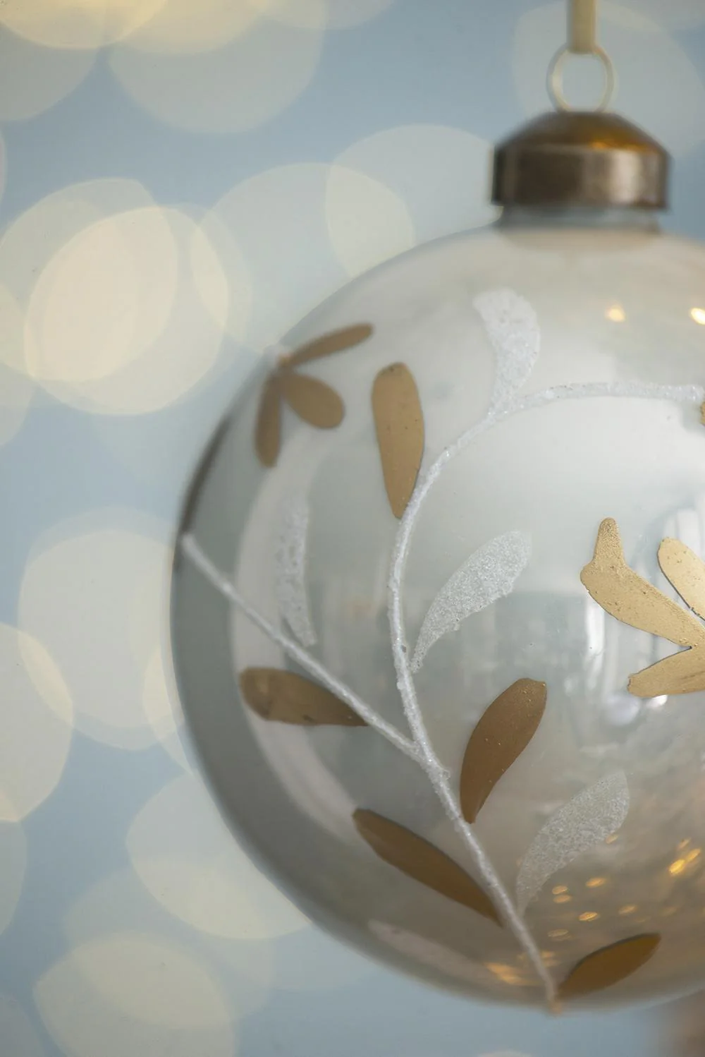 Christmas Ball Ornaments, Ball Christmas Tree Ornaments For Holiday Party Decorations - Image 15