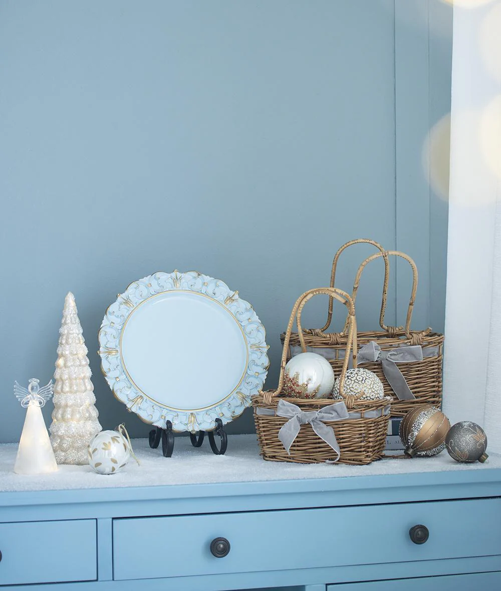 Christmas Ball Ornaments, Ball Christmas Tree Ornaments For Holiday Party Decorations - Image 18