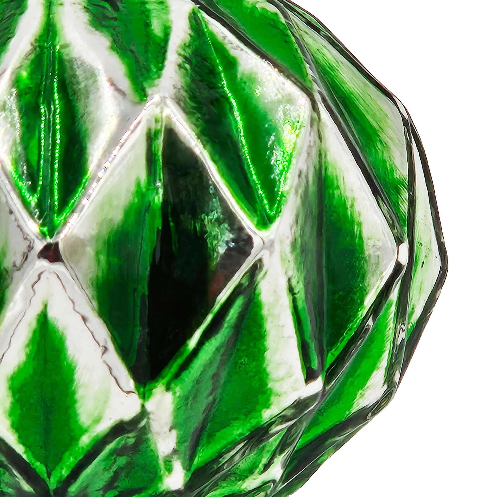 Christmas Ball Ornaments, Decorative Hanging Ball Christmas Tree Ornaments - Image 16