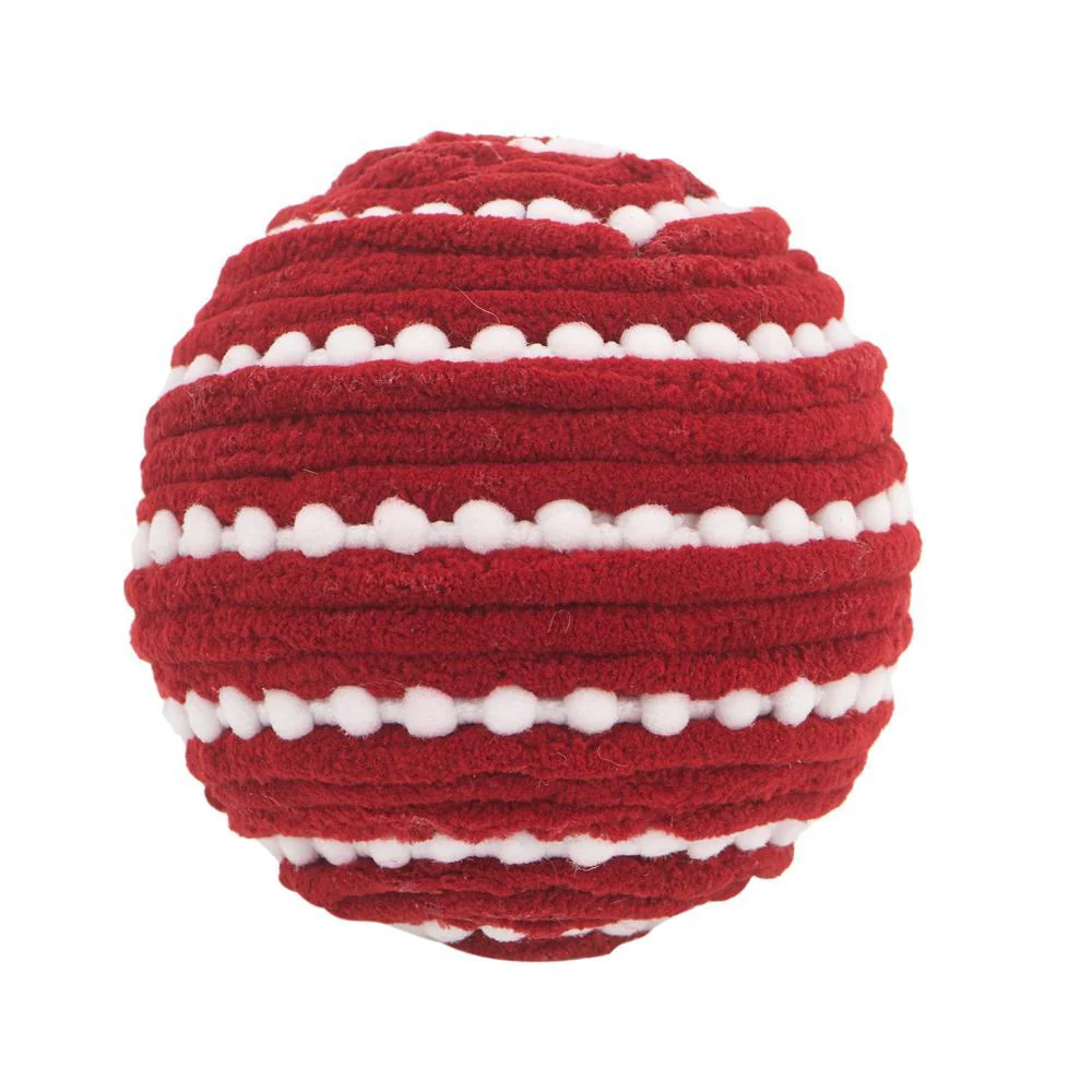 Christmas Ball Ornaments Decorative Hanging Ball Christmas Tree Ornaments For Holiday Party Decorations (Set of 12) - Image 6