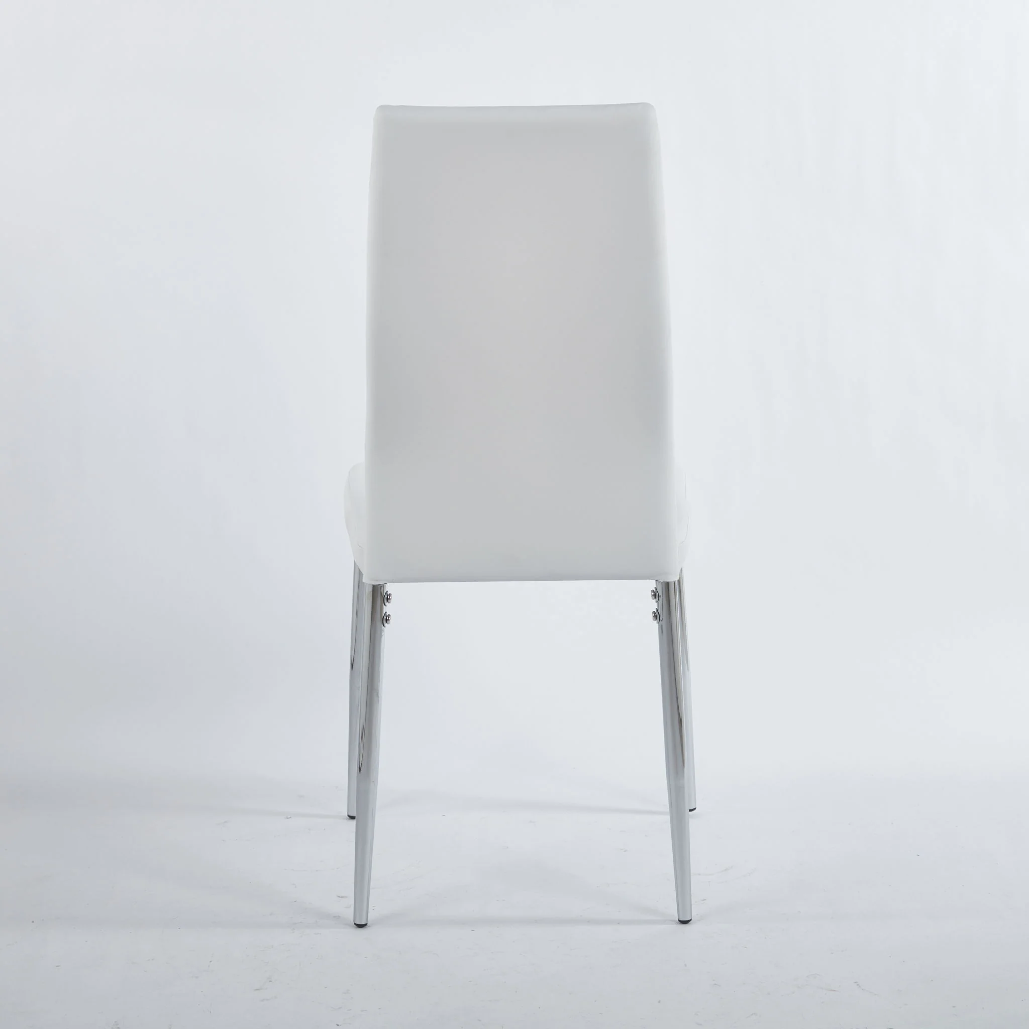 Minimalist Design Dining Chair (Set of 4) - Image 11