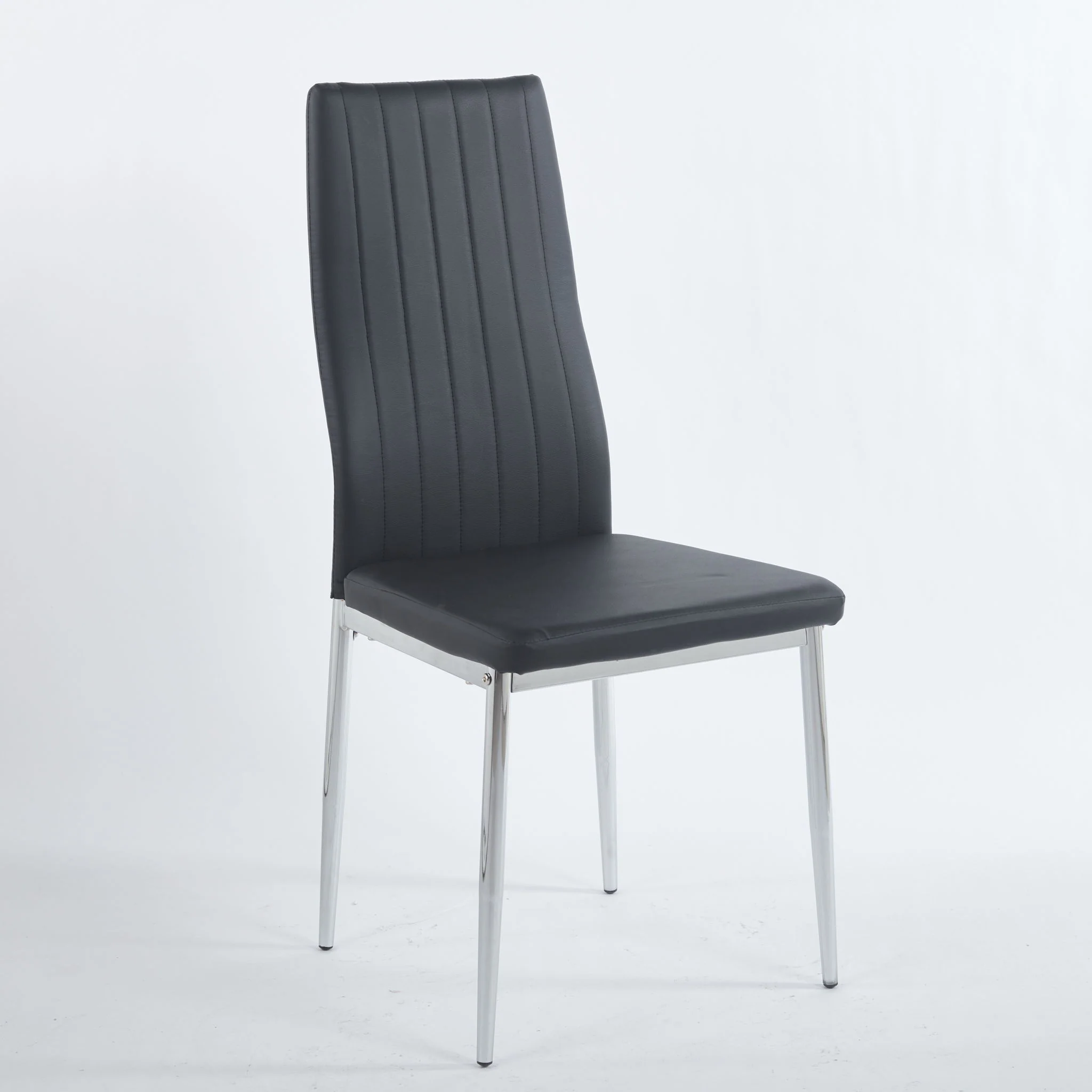 Minimalist Design Dining Chair (Set of 4) - Image 12