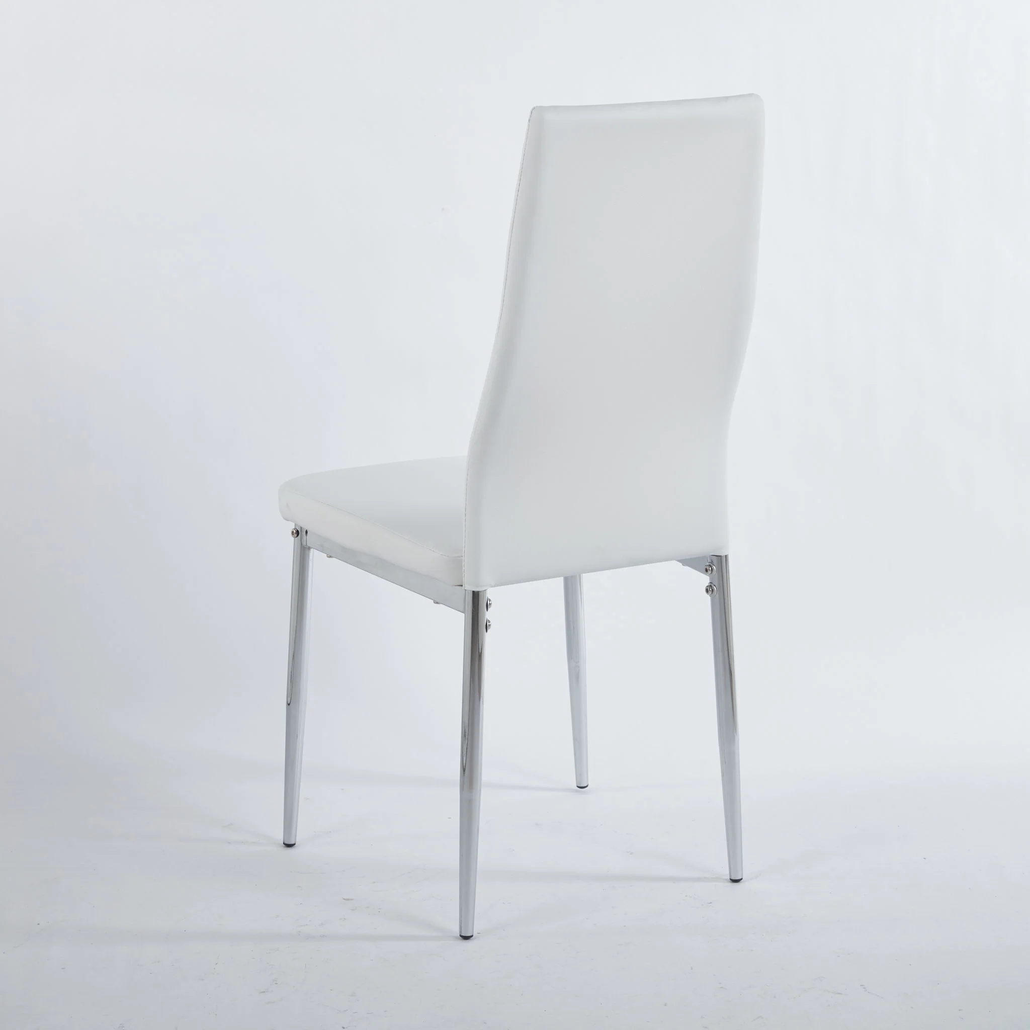 Minimalist Design Dining Chair (Set of 4) - Image 18