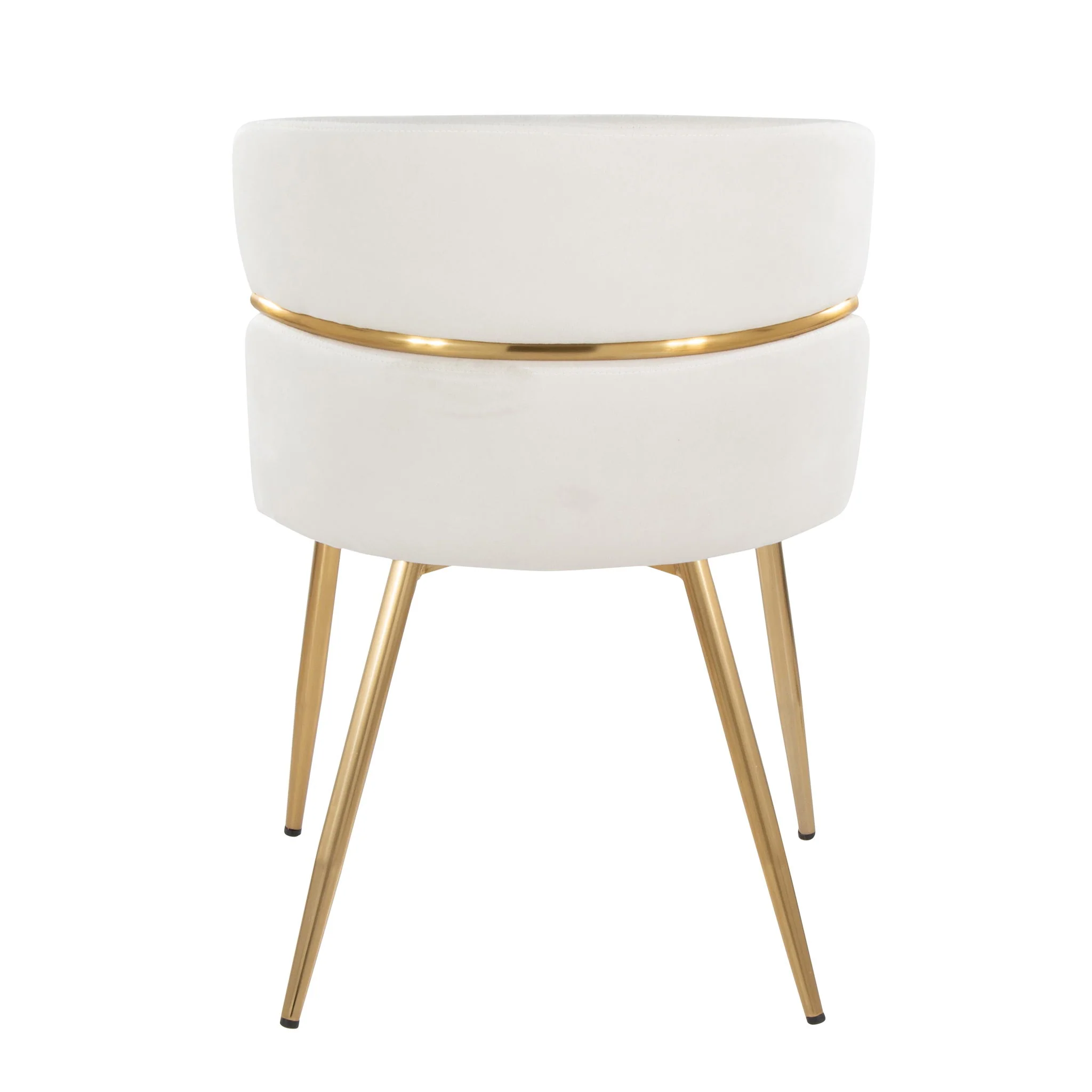 Cinch - Glam / Art Deco Dining Chair (Set of 2) - Image 10
