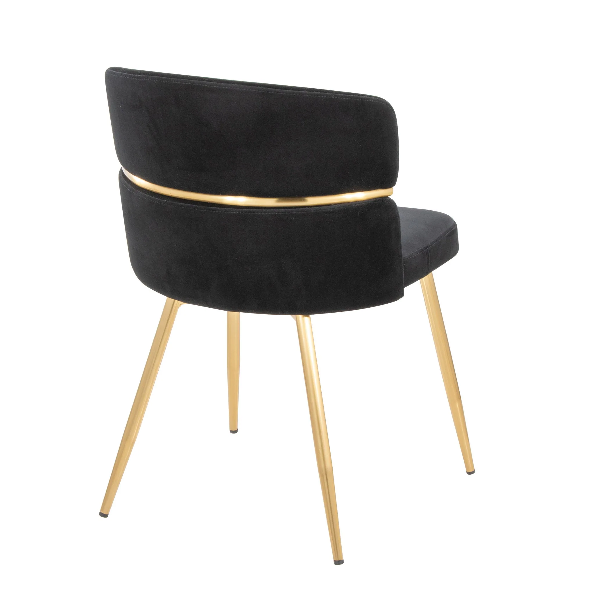 Cinch - Glam / Art Deco Dining Chair (Set of 2) - Image 16