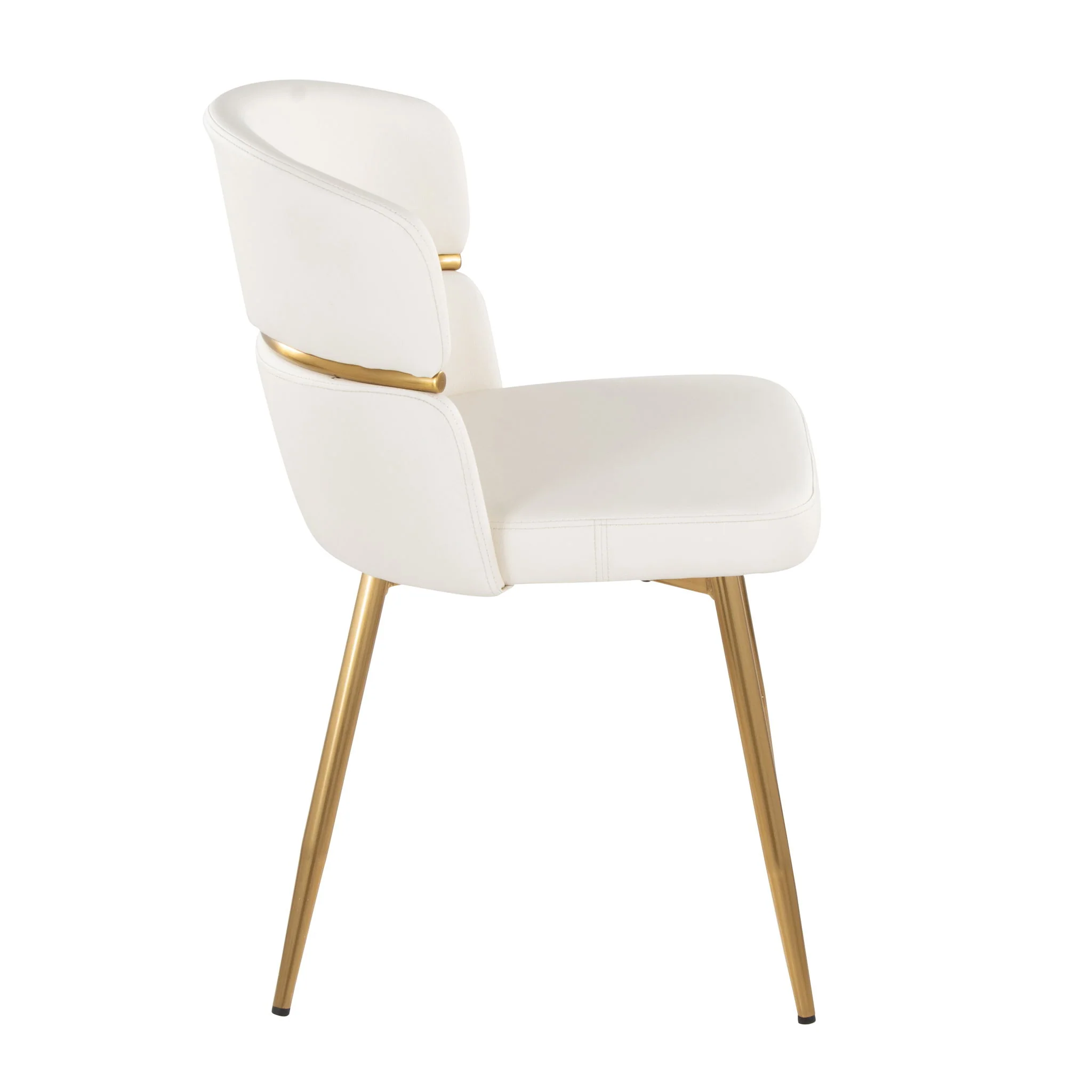 Cinch - Glam / Art Deco Dining Chair (Set of 2) - Image 19