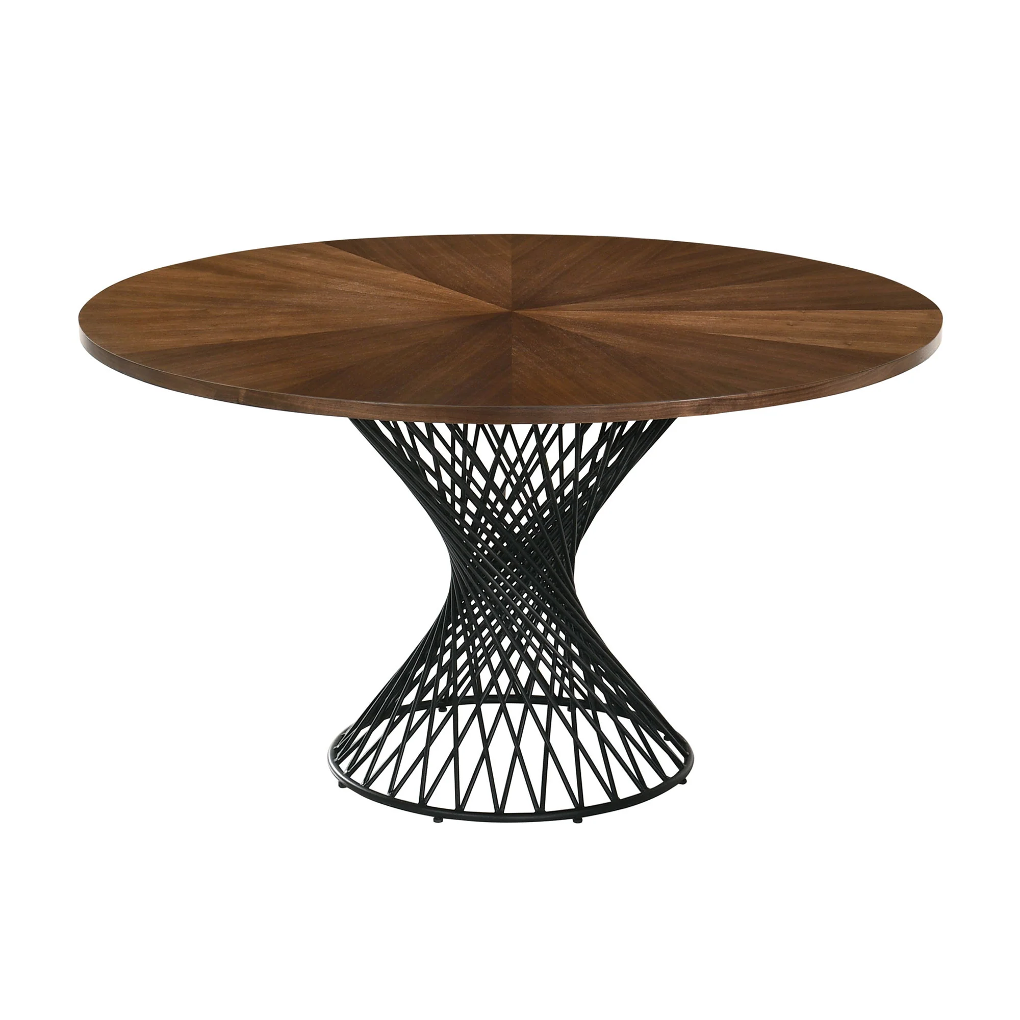 Cirque And Jackie - Round Dining Set - Image 5