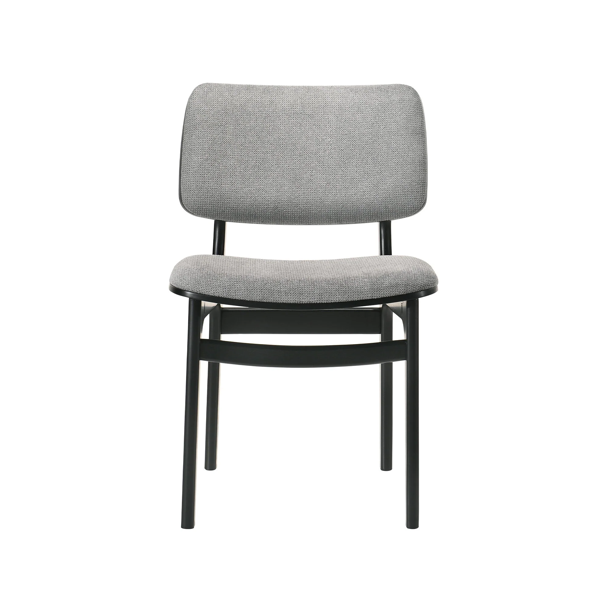 Cirque And Lima - Round Dining Set - Image 5