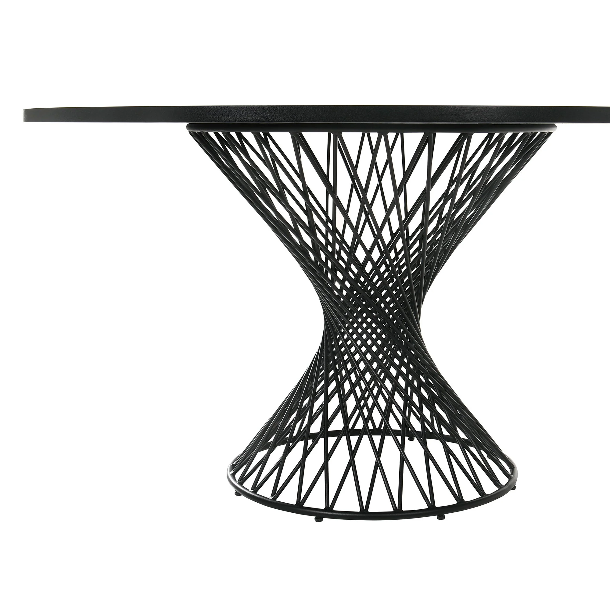 Cirque And Rowan - Round Dining Set - Image 11