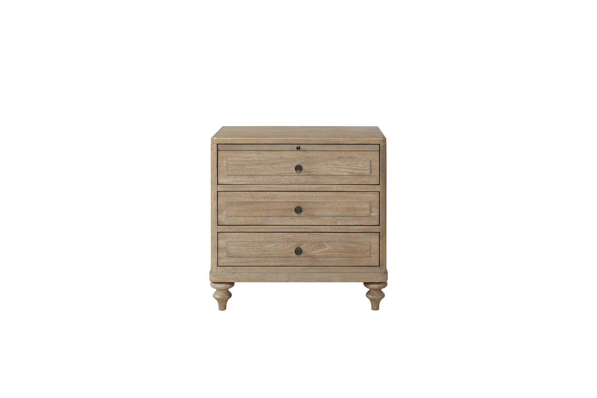 Citrus Heights - 3-Drawer Nightstand - Image 6