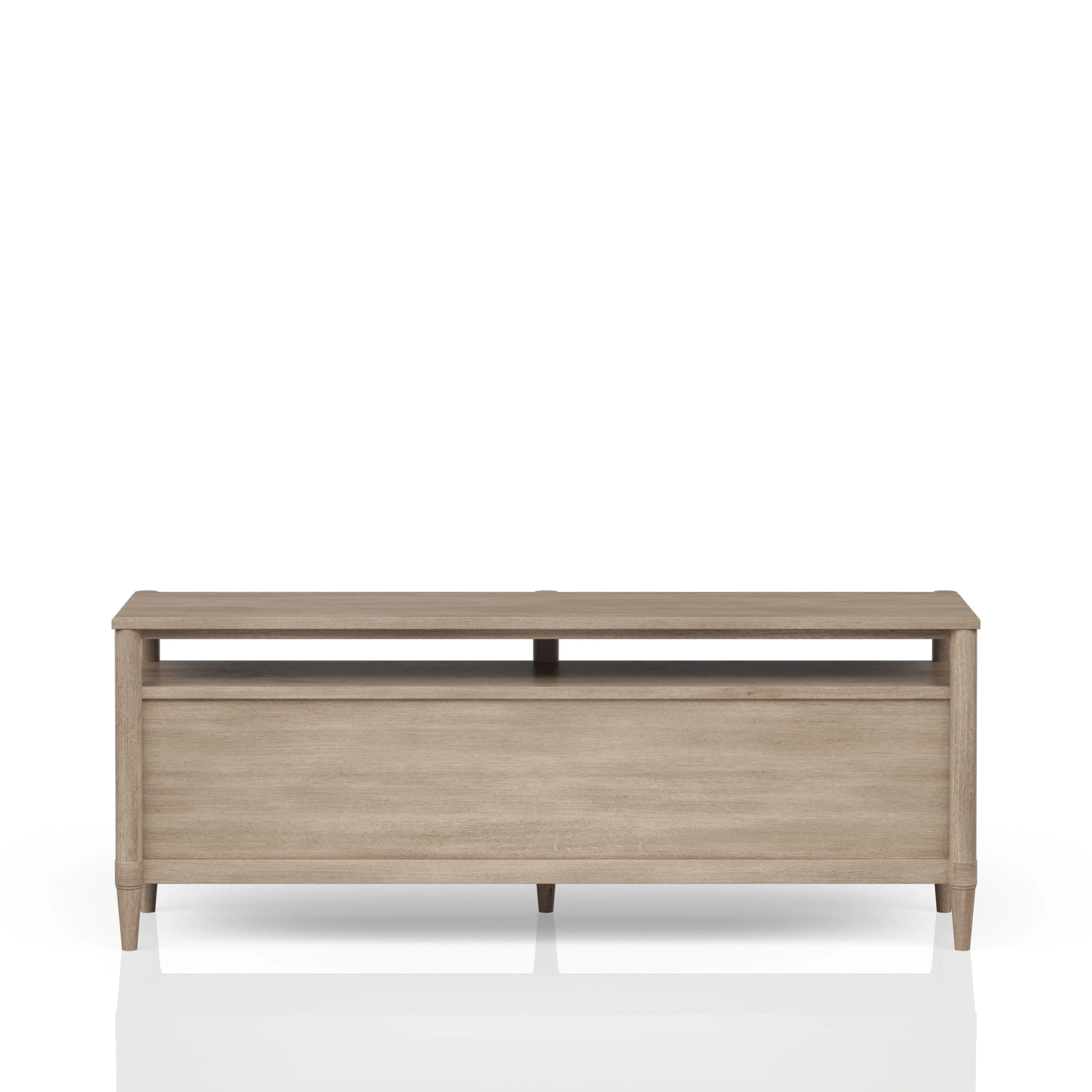 Citrus Heights - 72" Entertaiment Console - Sand - Image 7