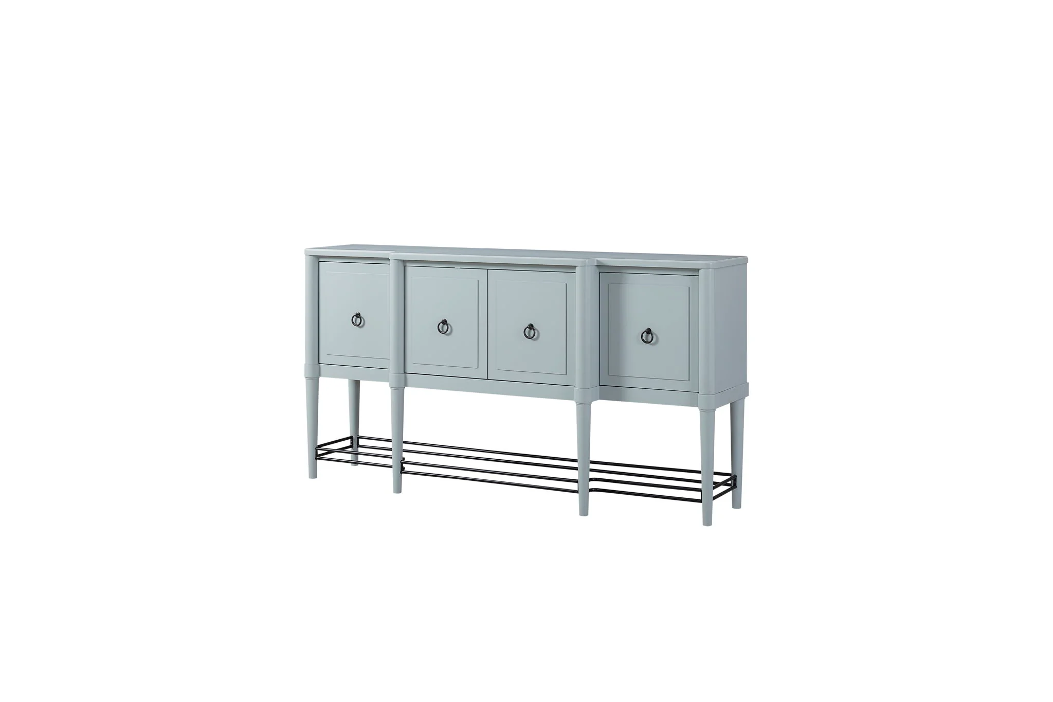 Citrus Heights - Breakfront Sideboard - Image 7