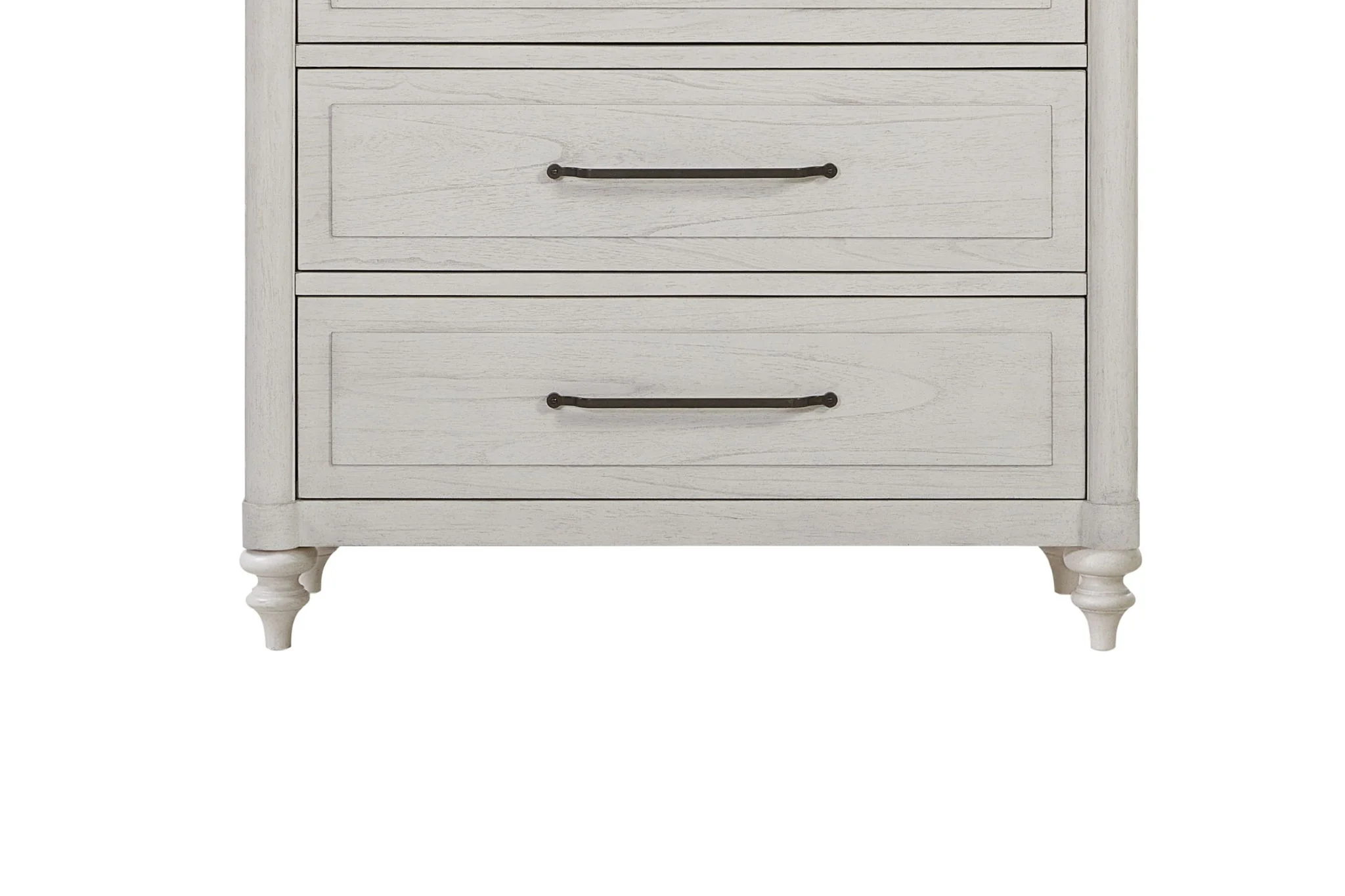 Citrus Heights - Drawer Chest - Cement / Sand - Image 2