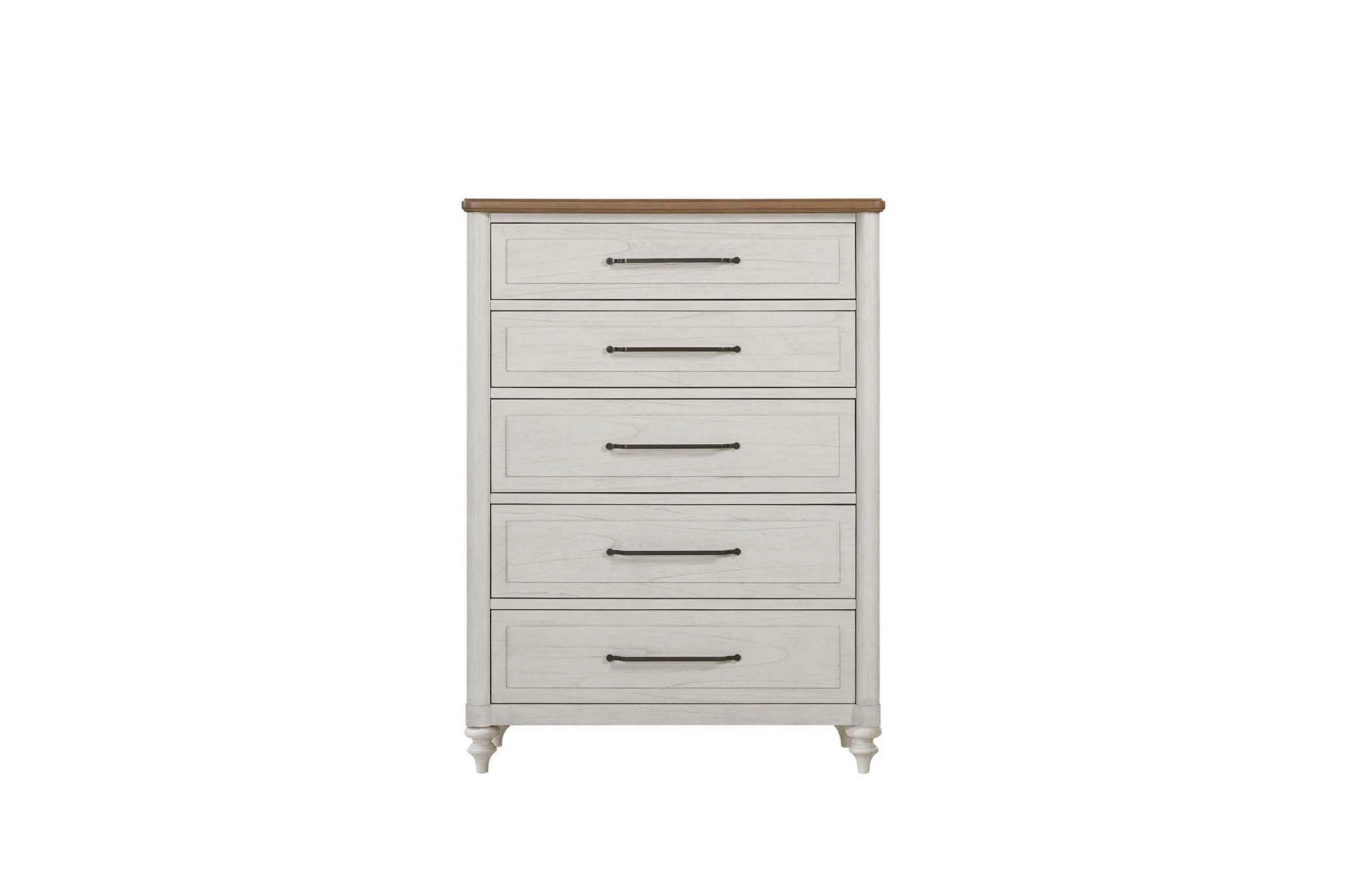 Citrus Heights - Drawer Chest - Cement / Sand - Image 5
