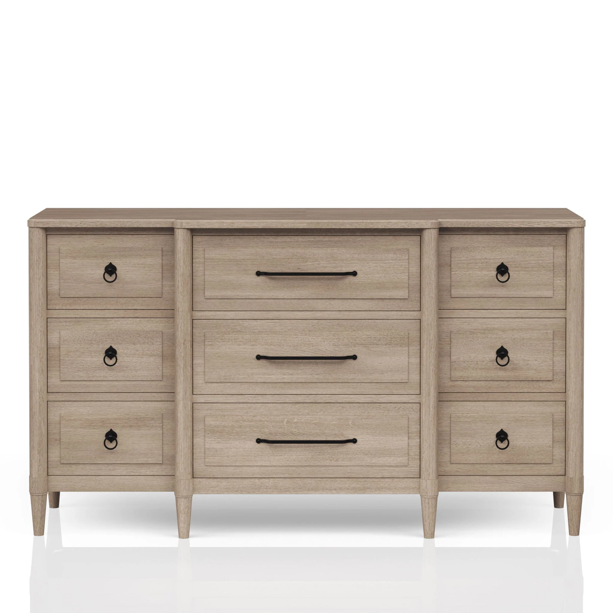 Citrus Heights - Dresser - Image 16