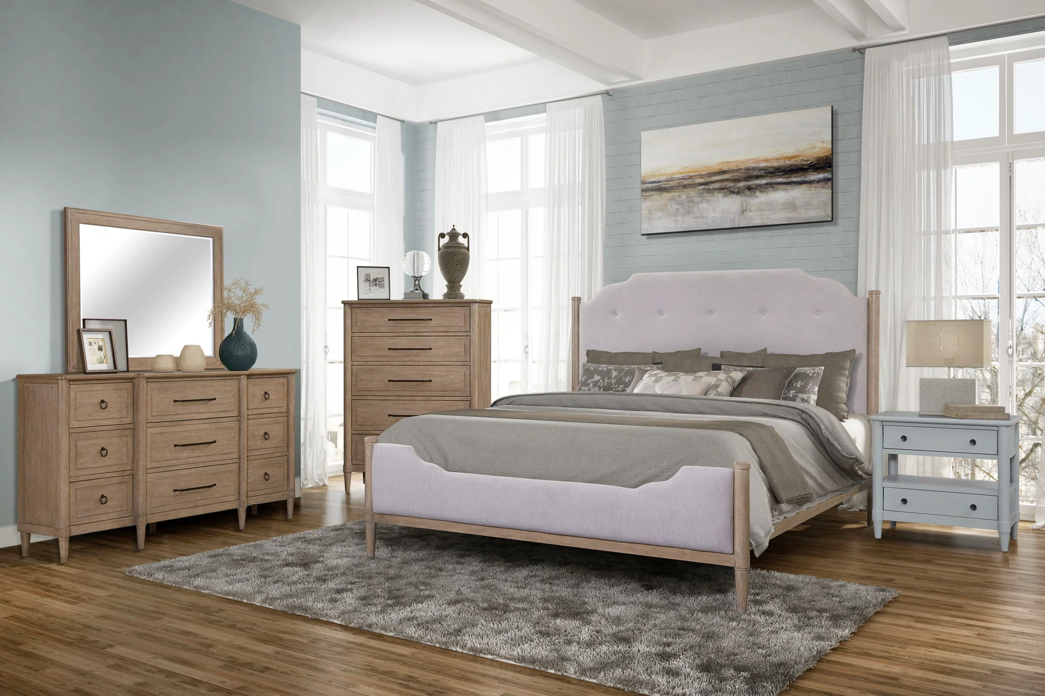 Citrus Heights - Dresser - Image 9