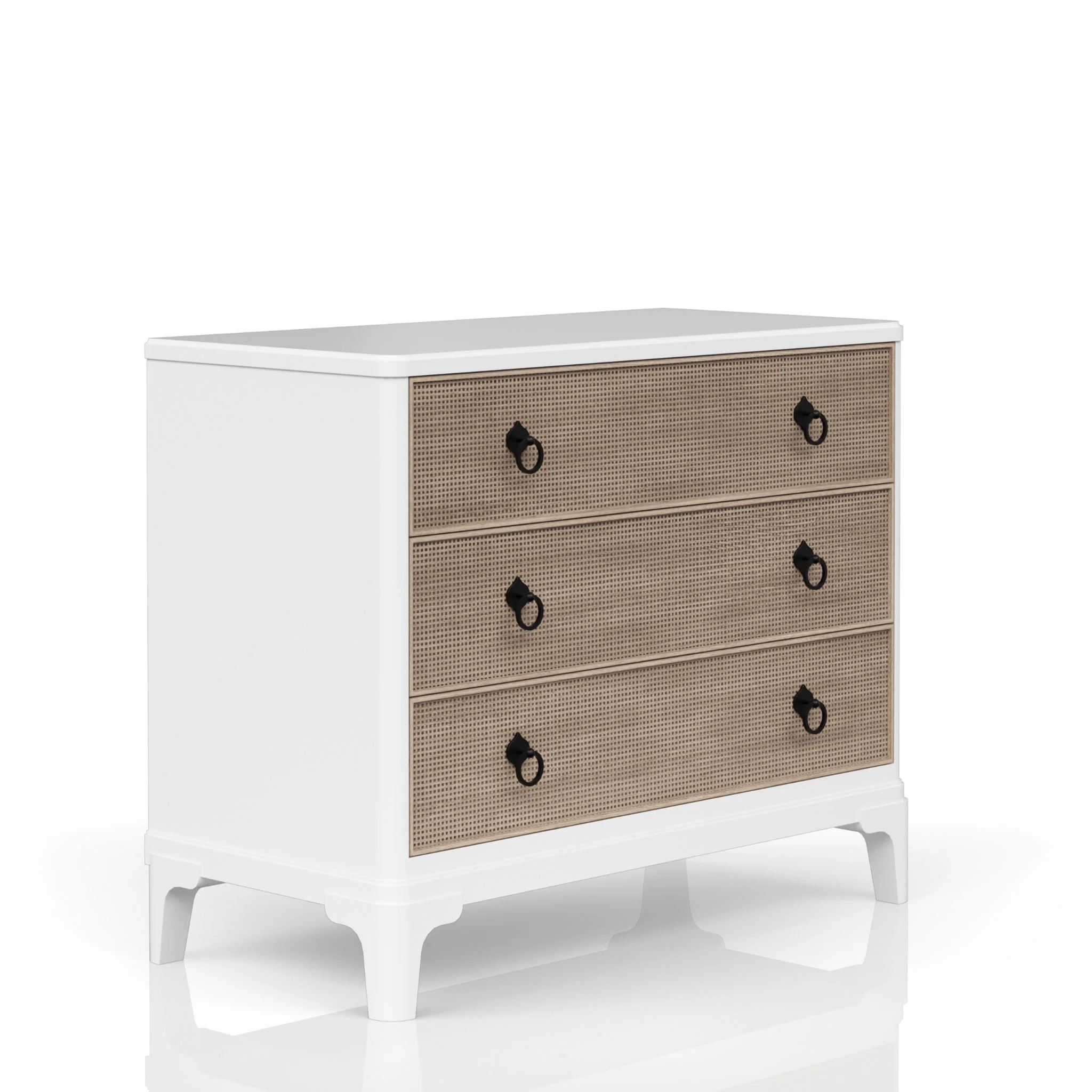 Citrus Heights - Hall Chest - Image 13